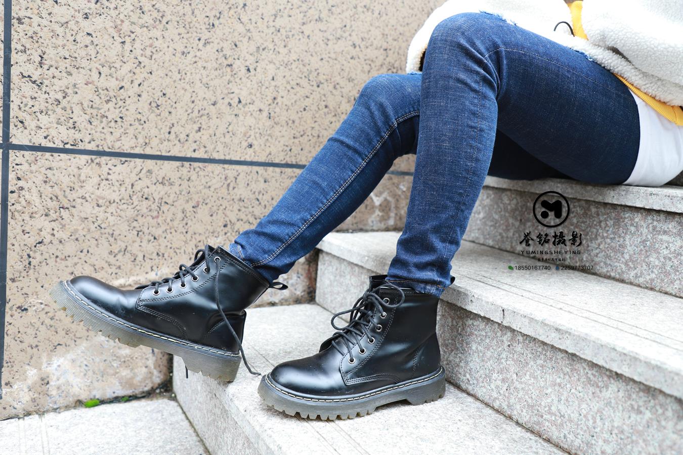 图片[65]-[誉铭传媒]袜足摄影 2020年 NO.014[85P] – 速更版-美库