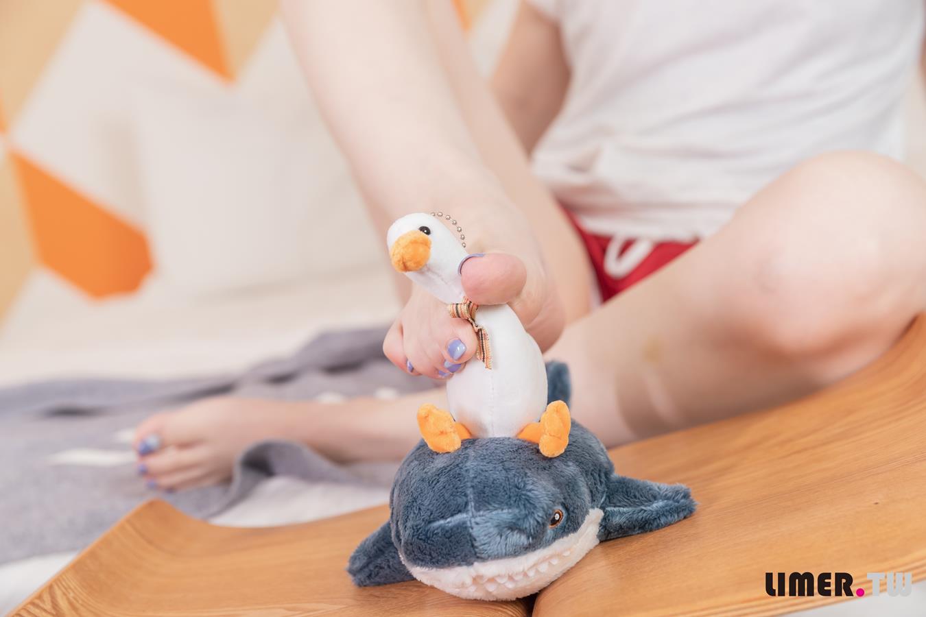 图片[90]-Limerence原创 NO.010 Salome 巨人踩踩视角[98P] – 速更版-美库