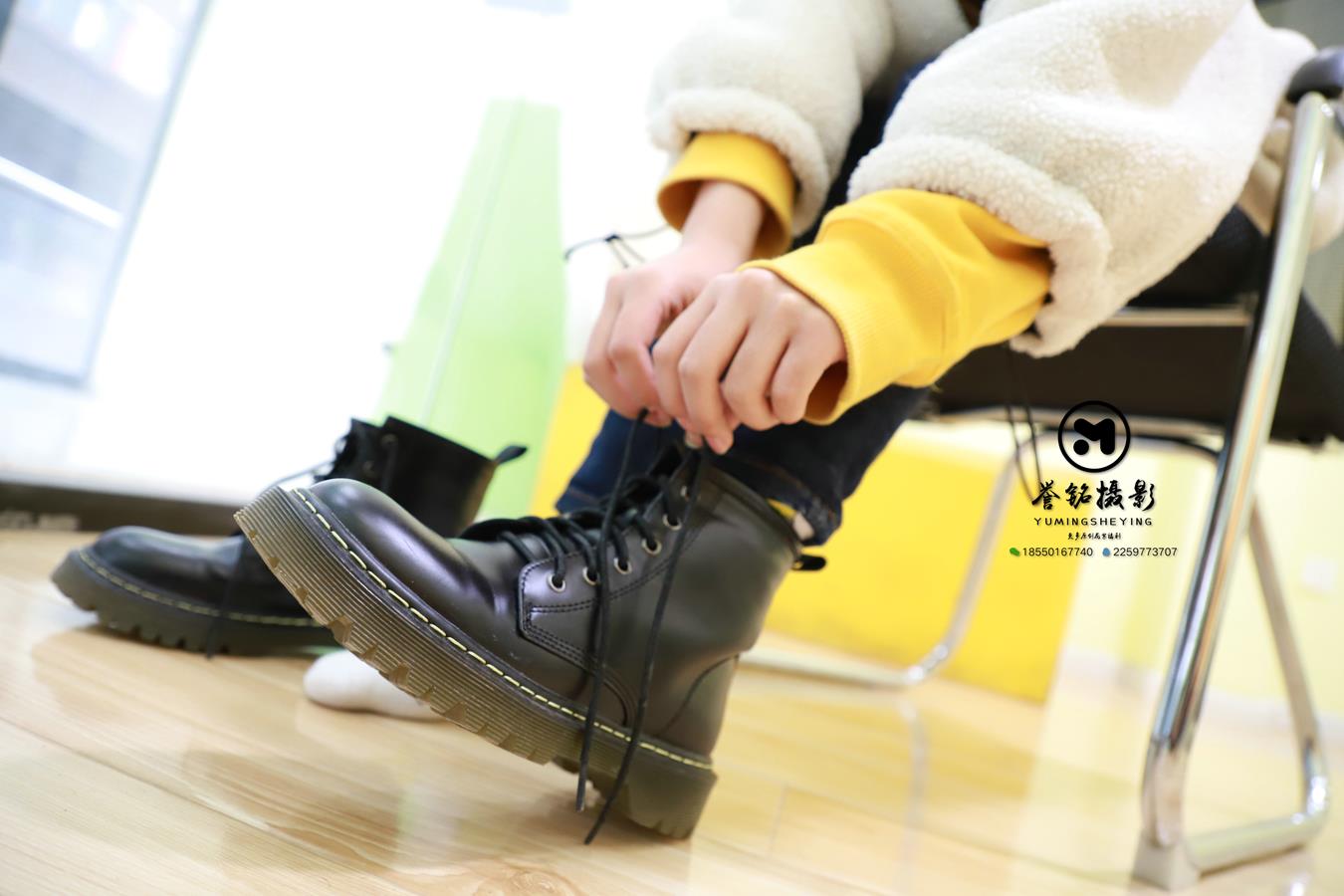 图片[67]-[誉铭传媒]袜足摄影 2020年 NO.014[85P] – 速更版-美库