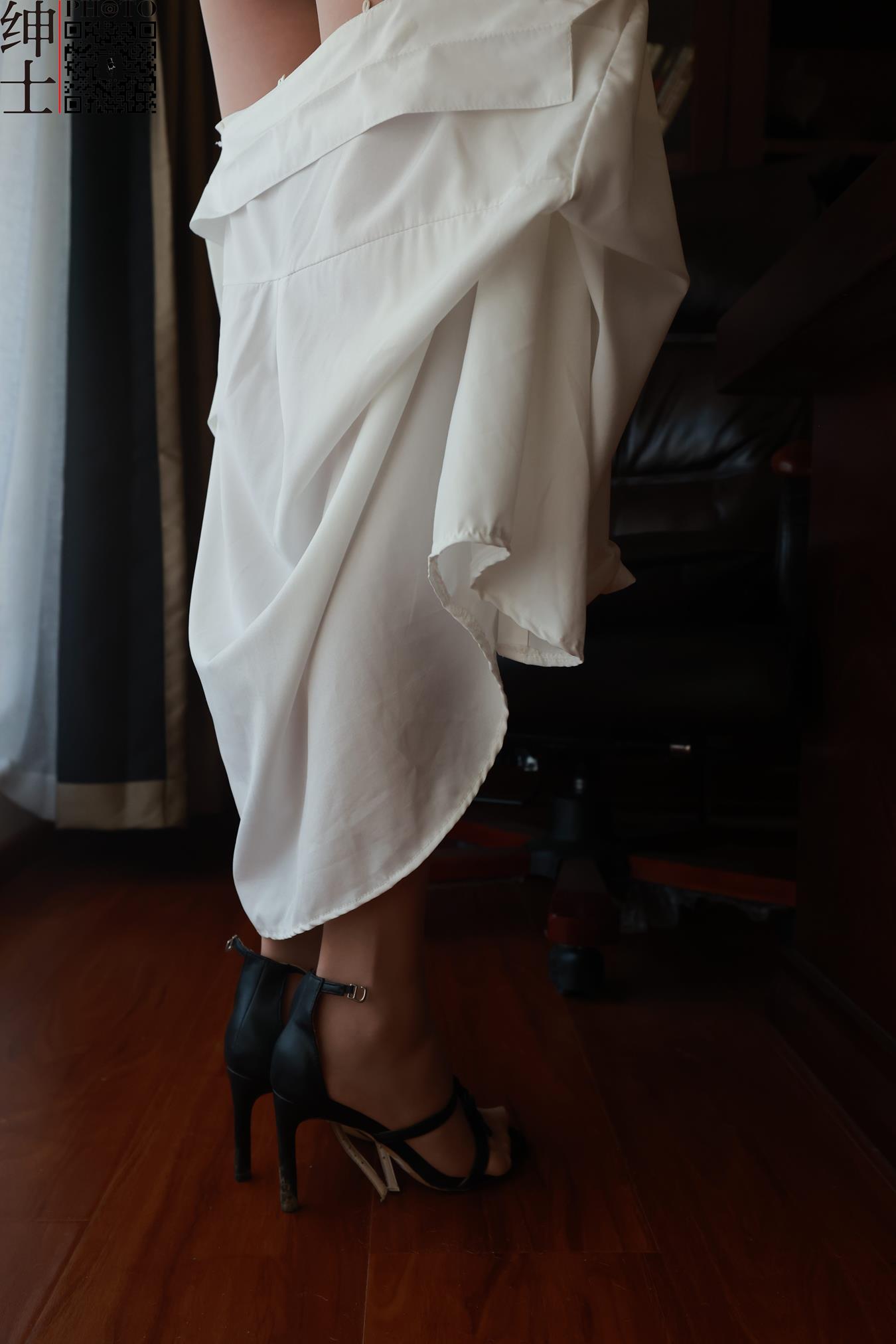 图片[10]-SHENSHI绅士 – SS122 沐沐[42P] – 速更版-美库