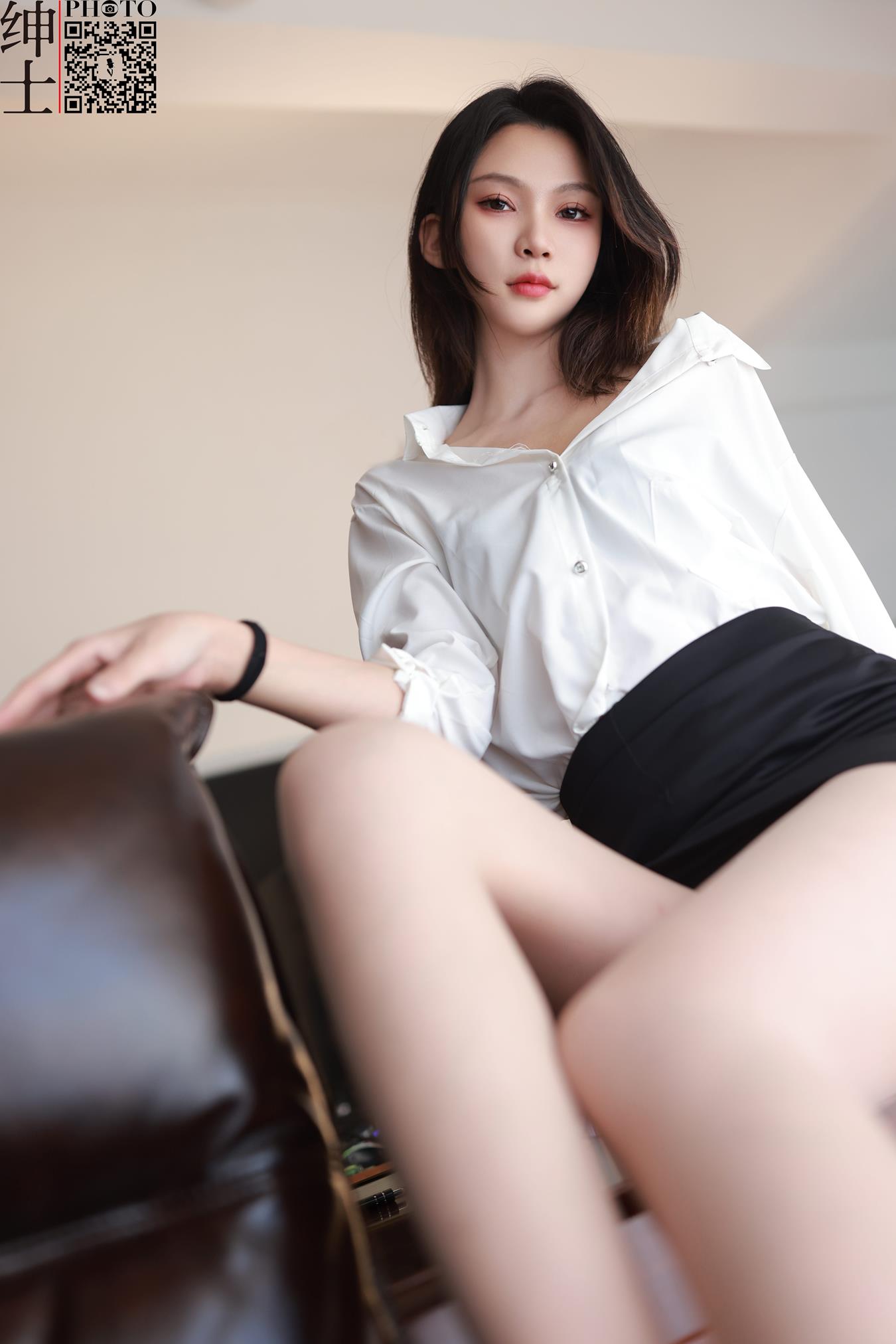 图片[14]-SHENSHI绅士 – SS122 沐沐[42P] – 速更版-美库