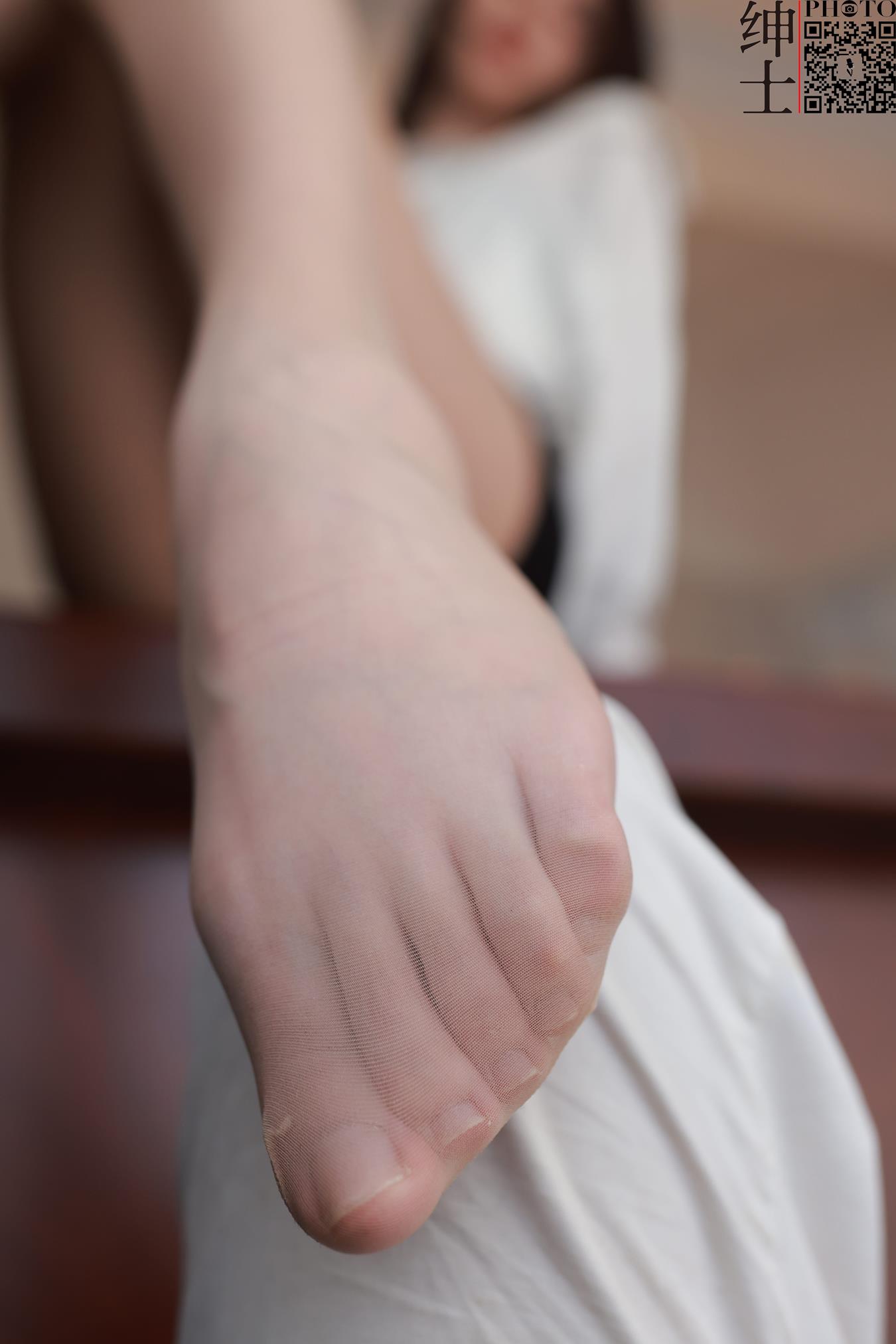 图片[30]-SHENSHI绅士 – SS122 沐沐[42P] – 速更版-美库