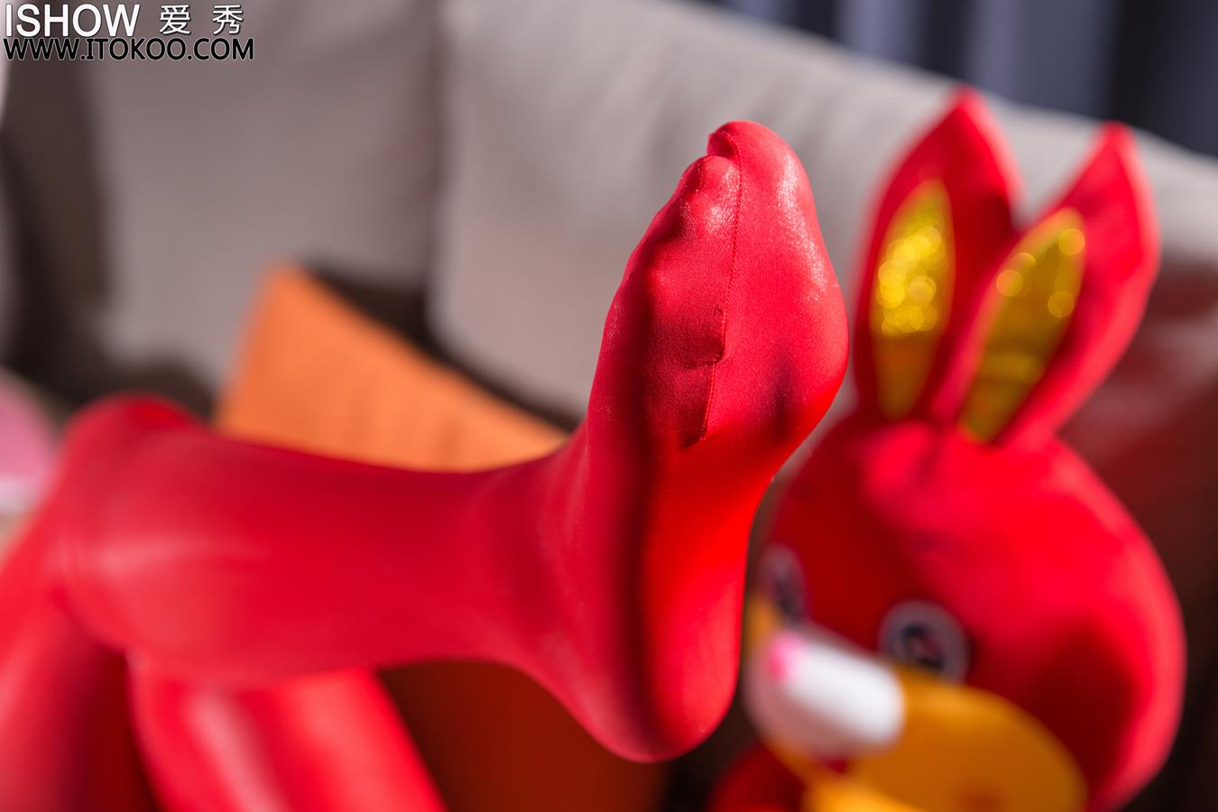 图片[22]-[ISHOW爱秀]2023.01.21 NO.349 艾雨彤[36+1P] – 速更版-美库