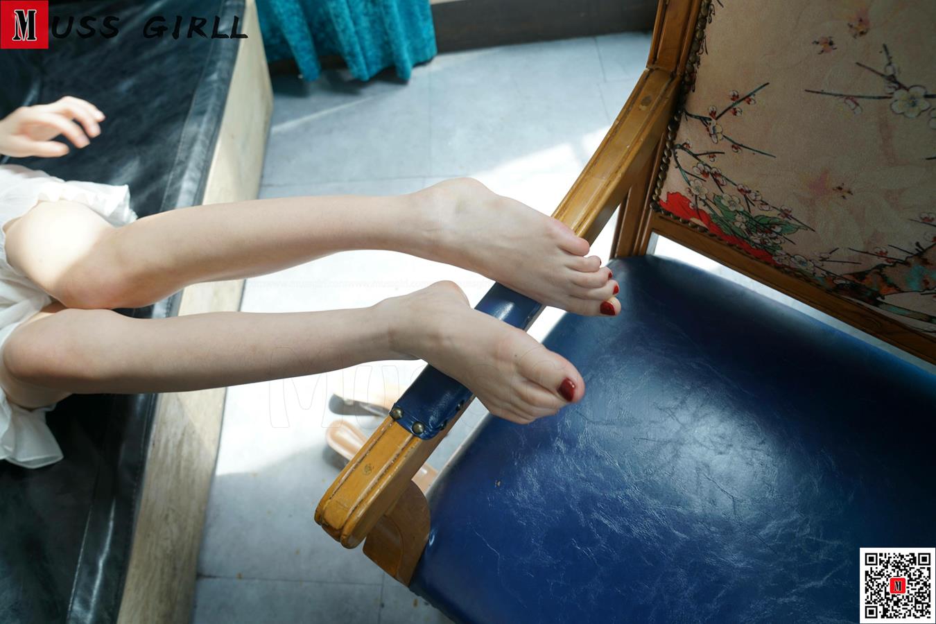 图片[18]-[MussGirl慕丝女郎]NO.361 极致身材 B[81P] – 速更版-美库