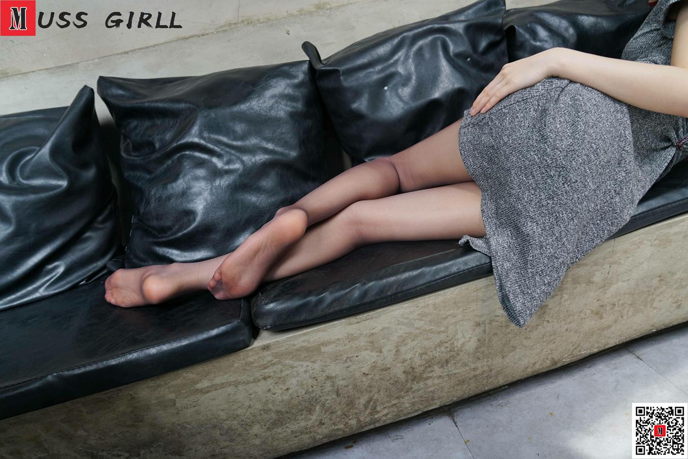 图片[64]-[MussGirl慕丝女郎]NO.361 极致身材 B[81P] – 速更版-美库