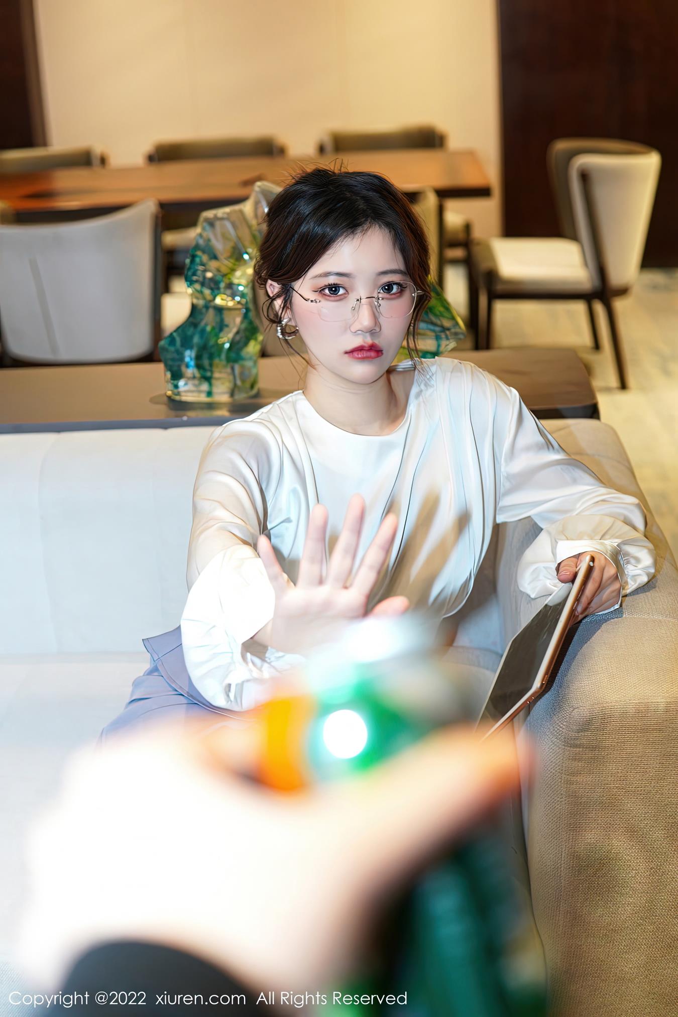 图片[31]-[Xiuren秀人网]2022.12.22 NO.6028 奈奈子[30+1P] – 速更版-美库