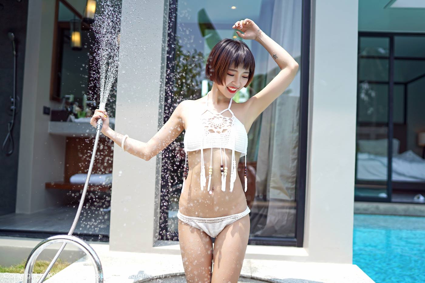 图片[13]-[FEILIN嗲囡囡] 2017.04.05 VOL.083 冯木木LRIS [47P] – 速更版-美库