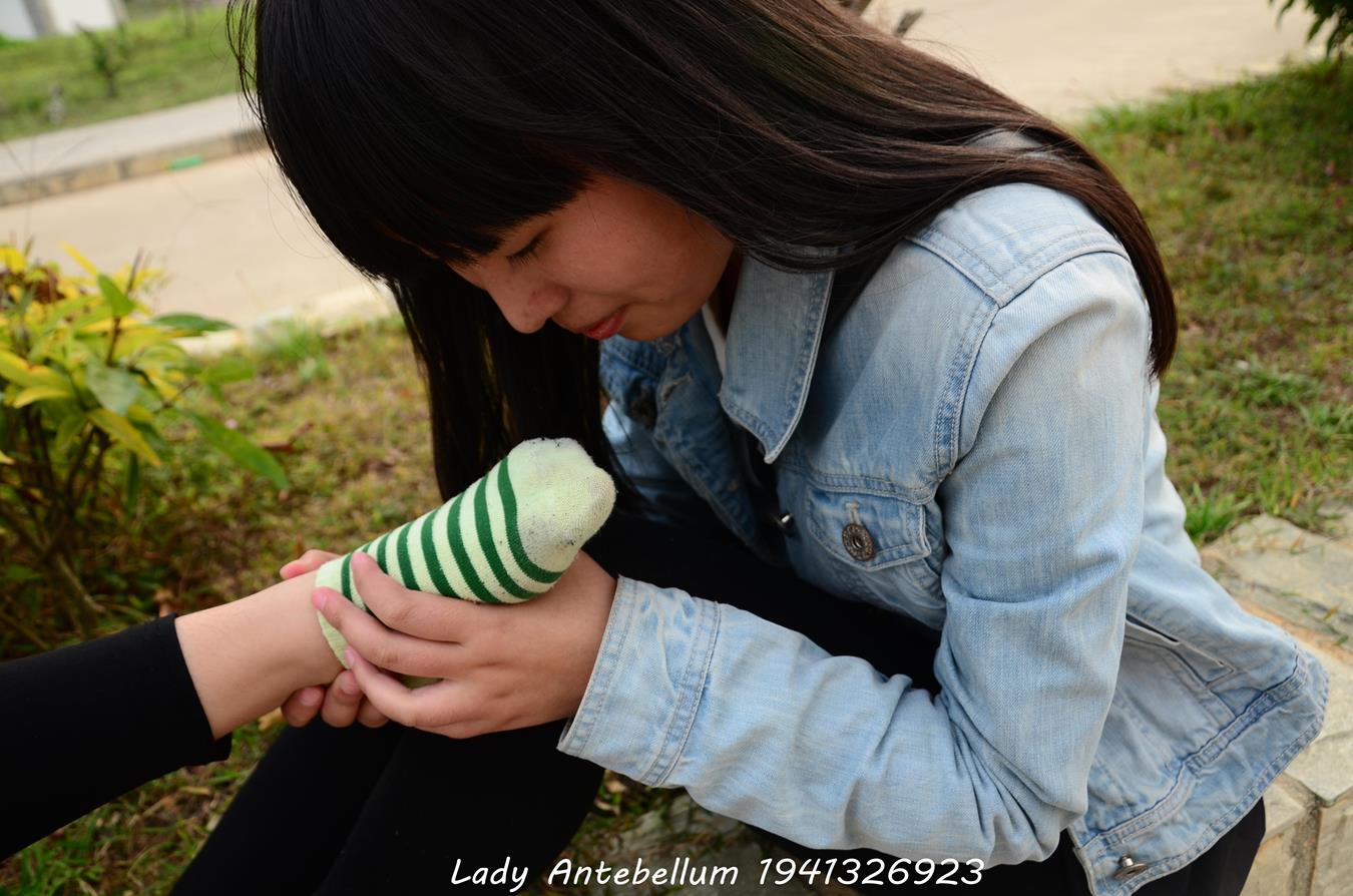 图片[10]-[战前女神] 美腿美足精品摄影套图 019 (3) [52P] – 速更版-美库