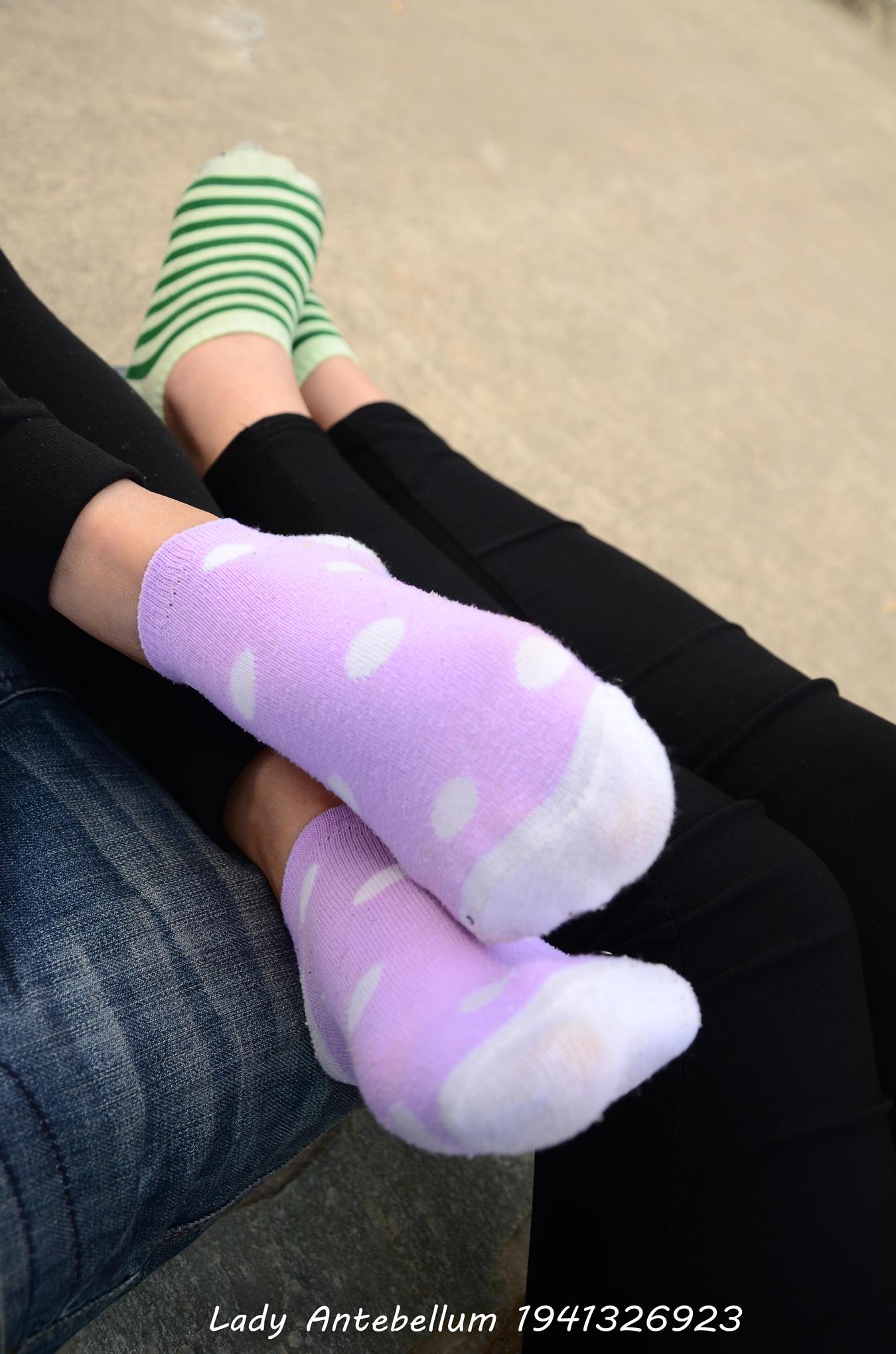 图片[13]-[战前女神] 美腿美足精品摄影套图 019 (3) [52P] – 速更版-美库