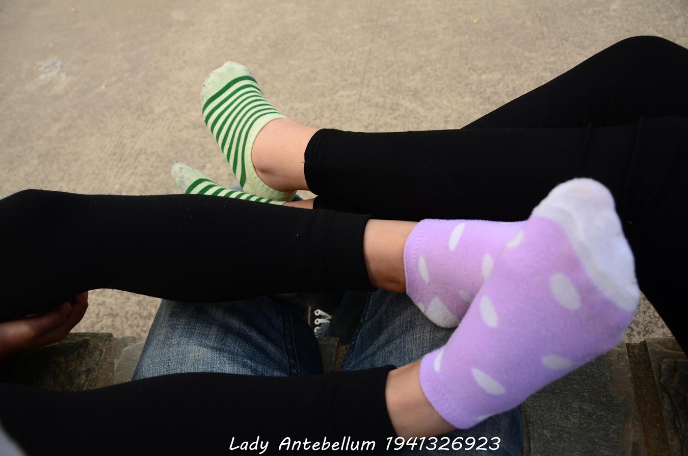 图片[16]-[战前女神] 美腿美足精品摄影套图 019 (3) [52P] – 速更版-美库