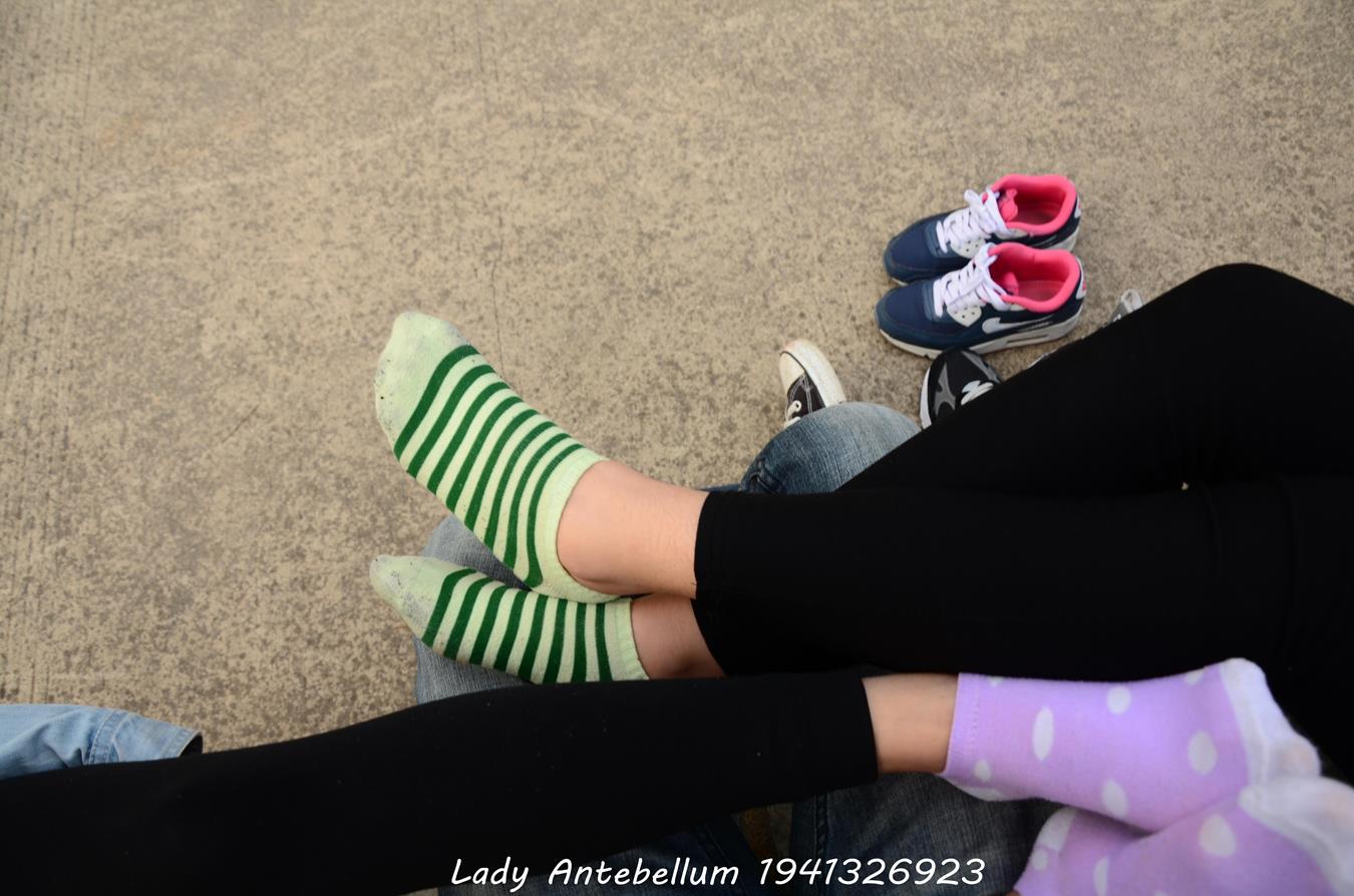 图片[17]-[战前女神] 美腿美足精品摄影套图 019 (3) [52P] – 速更版-美库