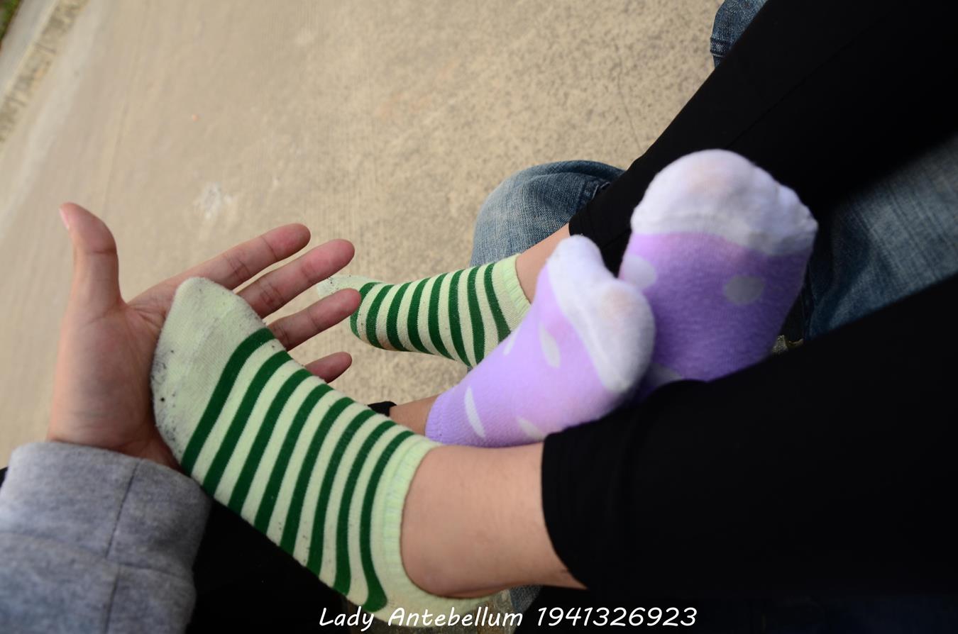 图片[21]-[战前女神] 美腿美足精品摄影套图 019 (3) [52P] – 速更版-美库