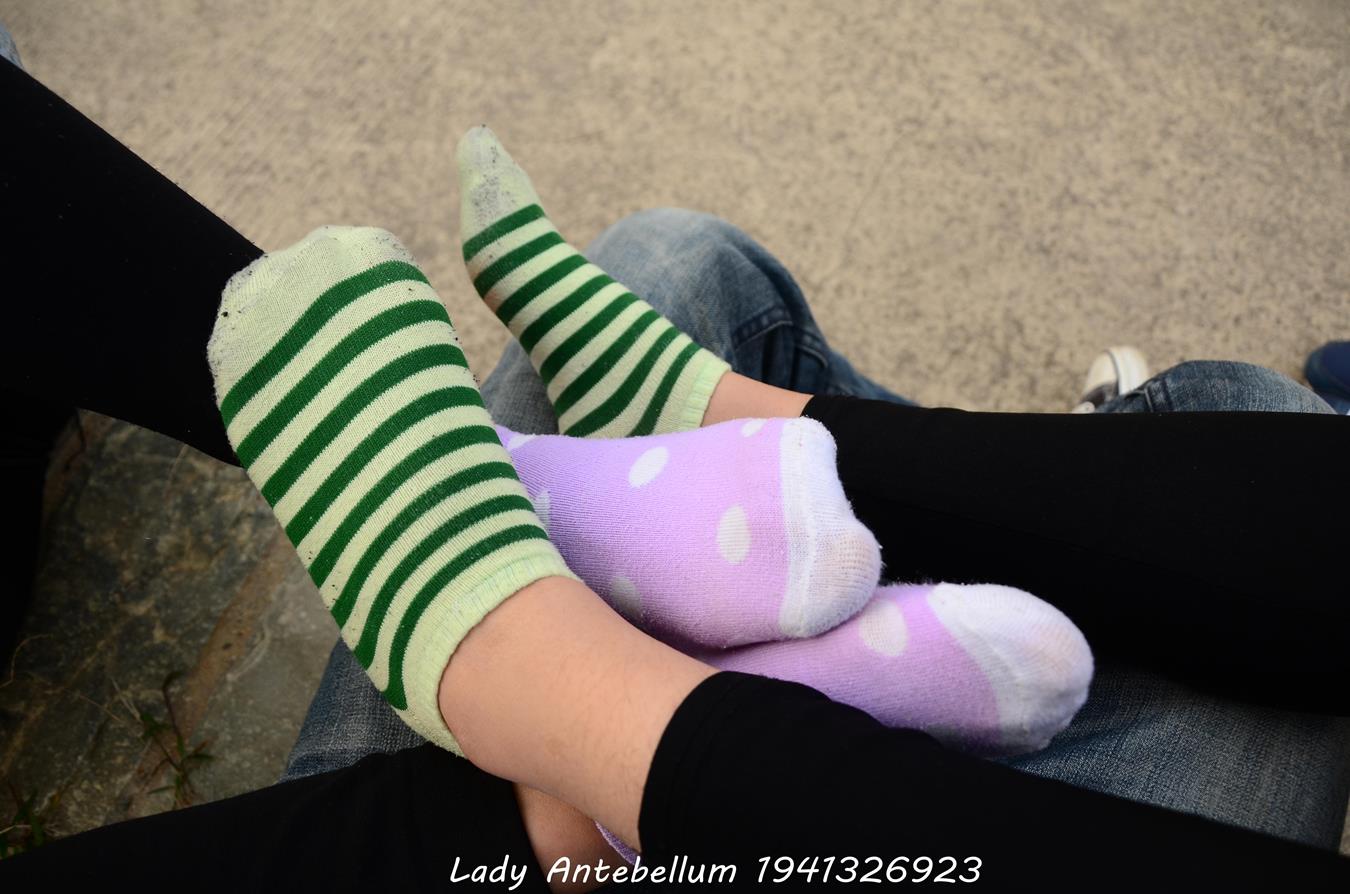 图片[23]-[战前女神] 美腿美足精品摄影套图 019 (3) [52P] – 速更版-美库