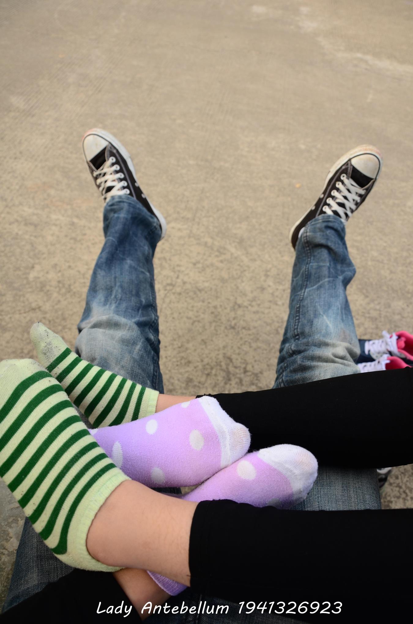 图片[24]-[战前女神] 美腿美足精品摄影套图 019 (3) [52P] – 速更版-美库