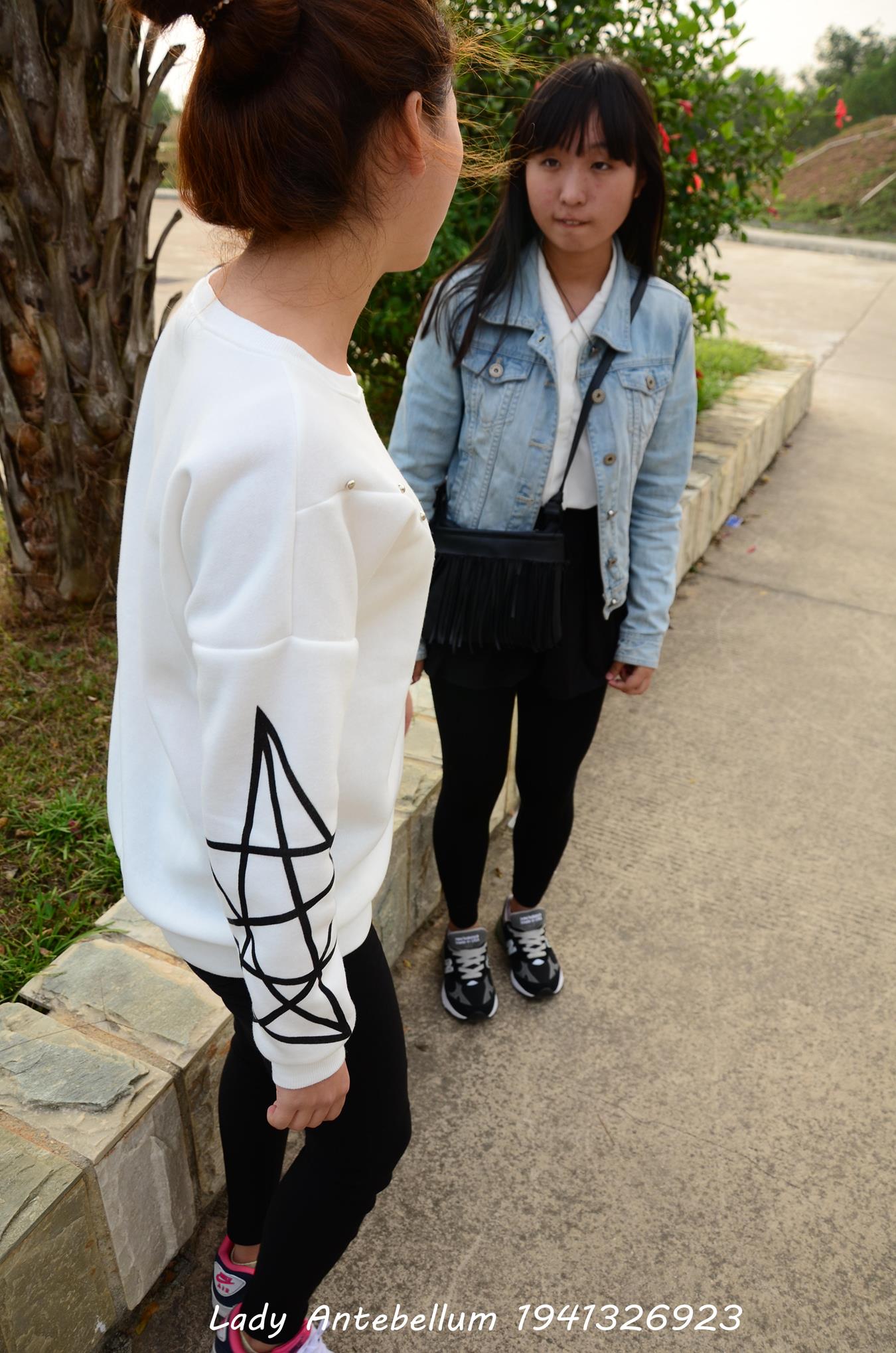 图片[27]-[战前女神] 美腿美足精品摄影套图 019 (3) [52P] – 速更版-美库