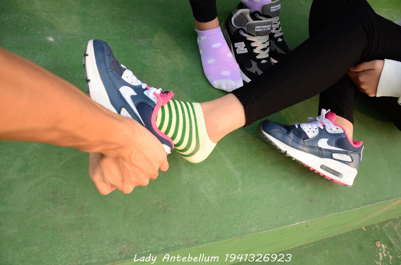 图片[34]-[战前女神] 美腿美足精品摄影套图 019 (2) [84P] – 速更版-美库