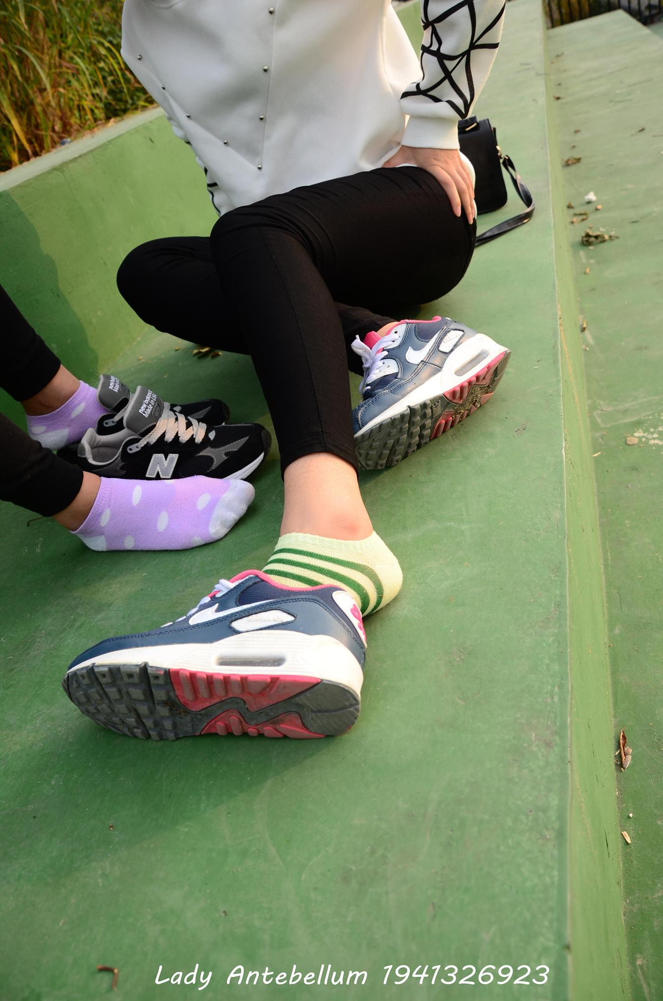 图片[36]-[战前女神] 美腿美足精品摄影套图 019 (2) [84P] – 速更版-美库