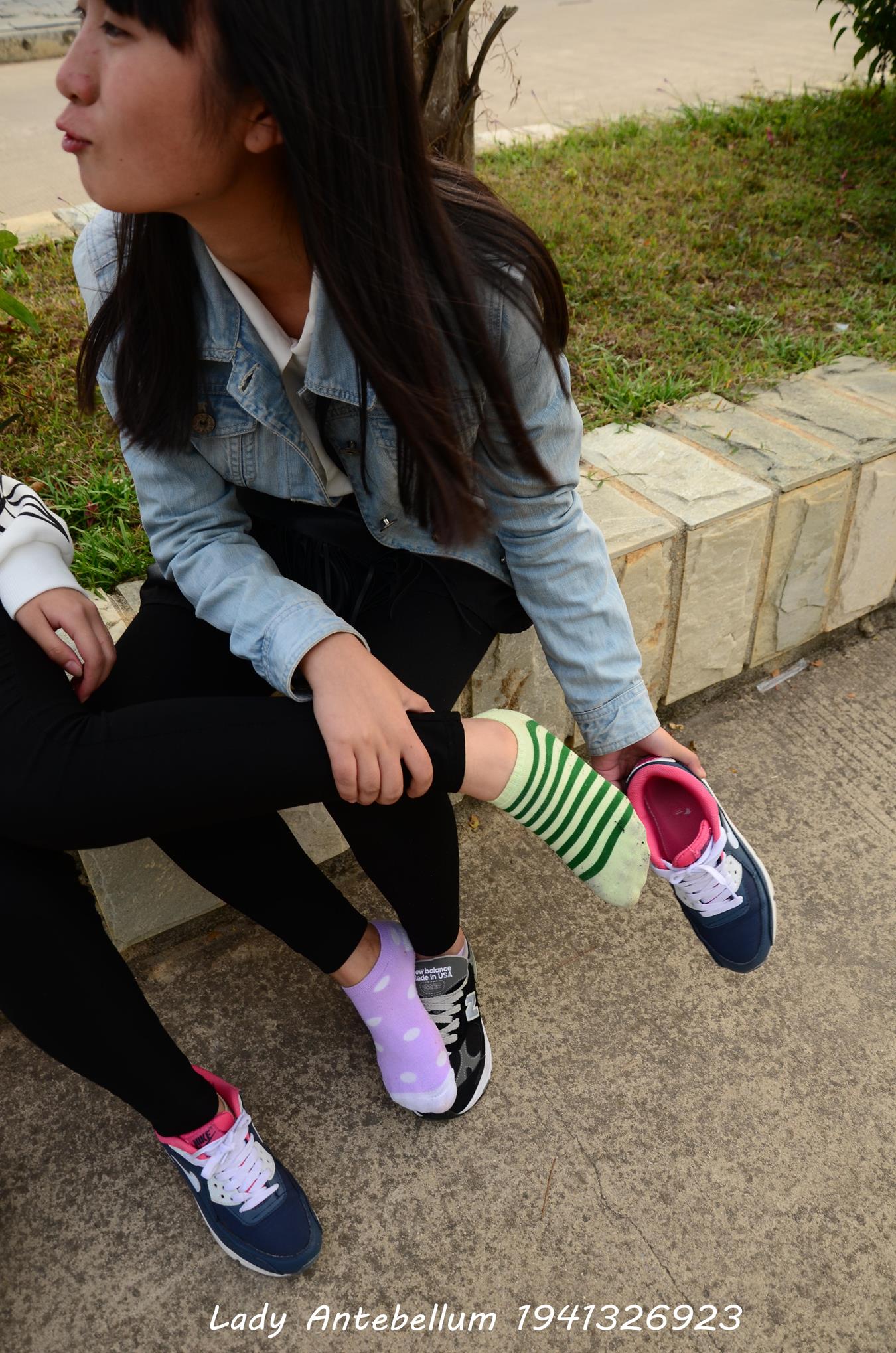 图片[33]-[战前女神] 美腿美足精品摄影套图 019 (3) [52P] – 速更版-美库