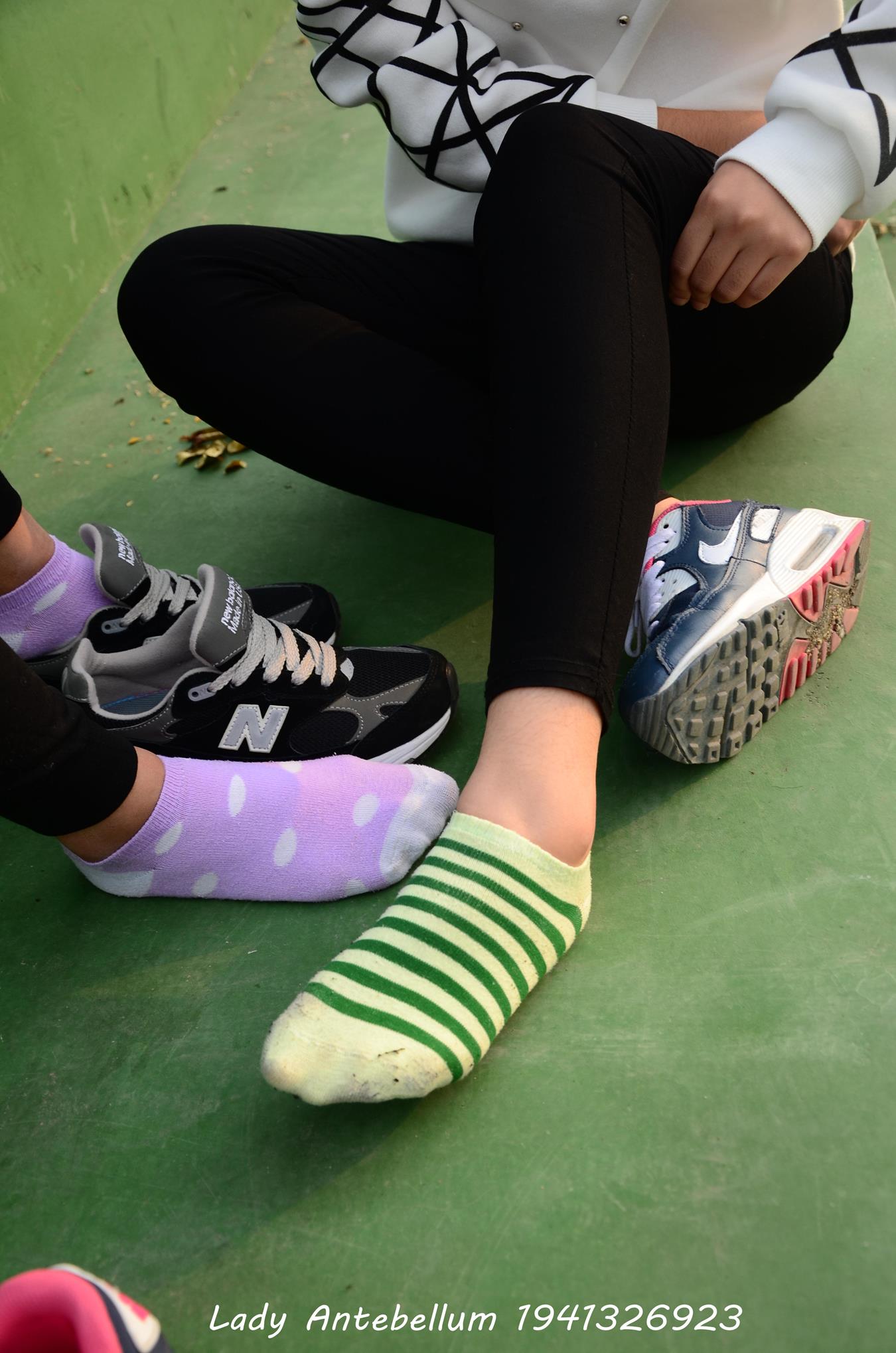 图片[37]-[战前女神] 美腿美足精品摄影套图 019 (2) [84P] – 速更版-美库