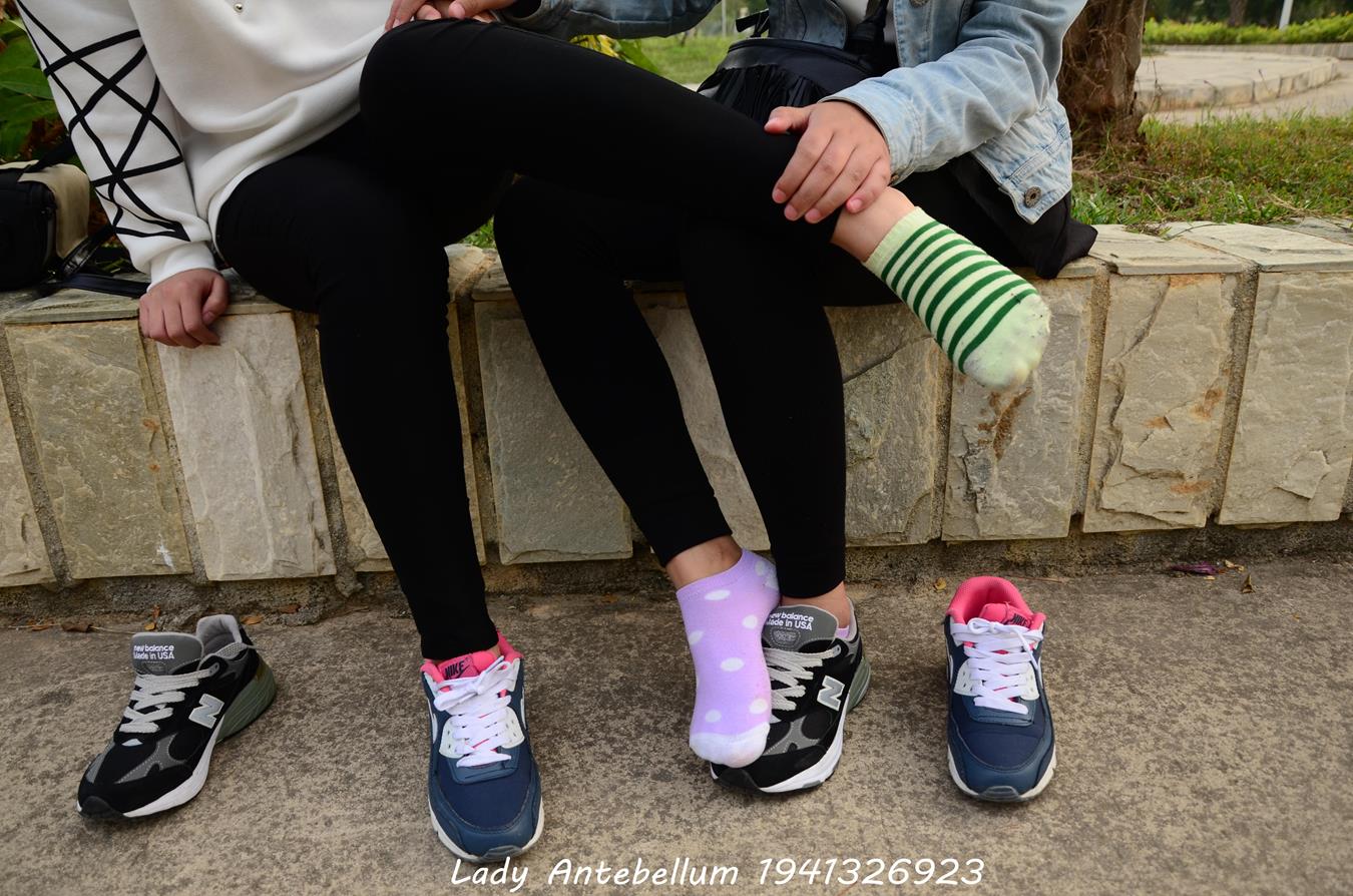 图片[34]-[战前女神] 美腿美足精品摄影套图 019 (3) [52P] – 速更版-美库