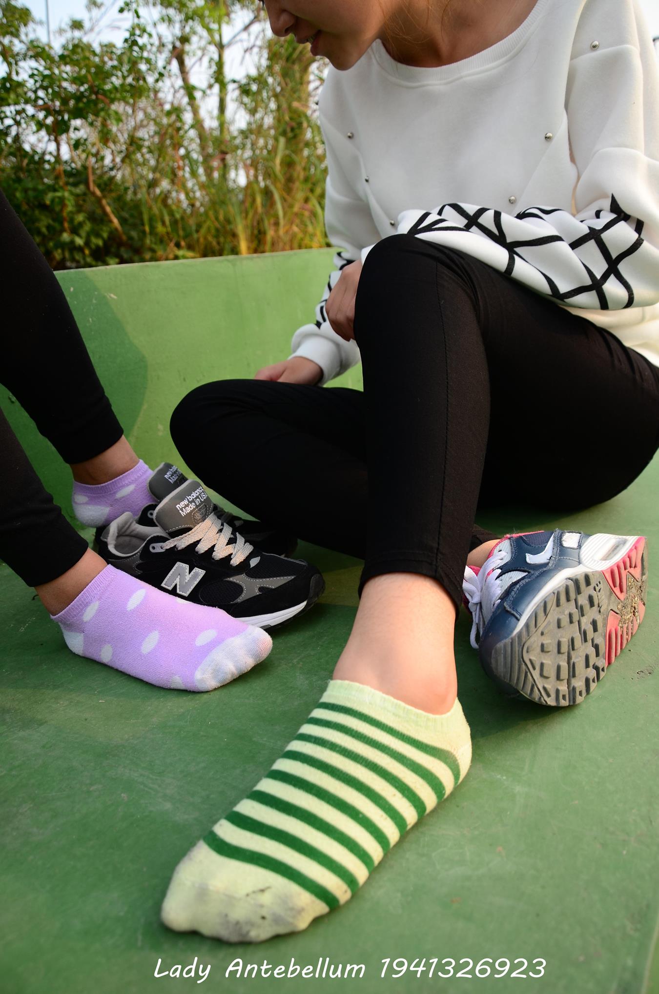 图片[40]-[战前女神] 美腿美足精品摄影套图 019 (2) [84P] – 速更版-美库