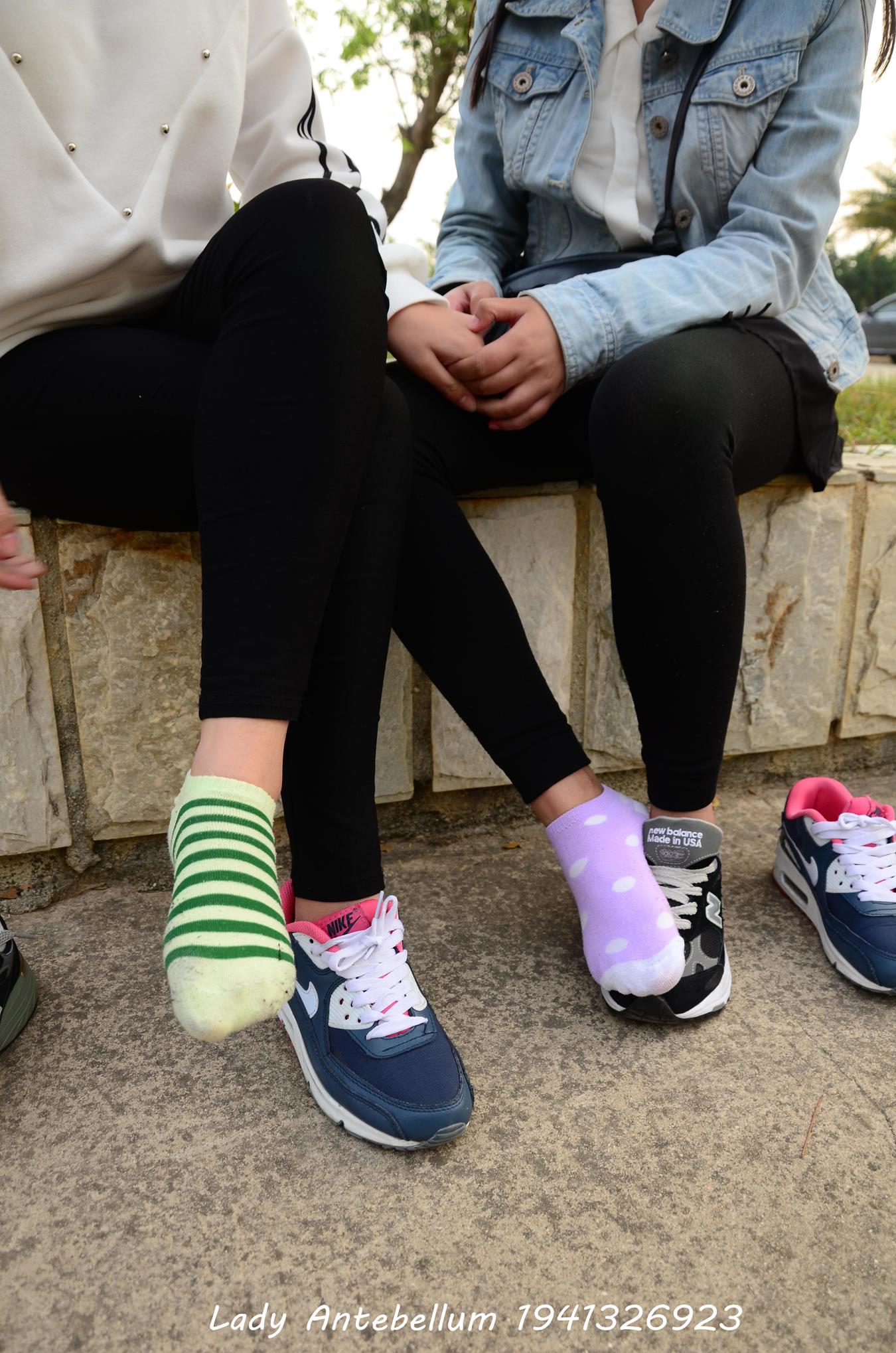 图片[37]-[战前女神] 美腿美足精品摄影套图 019 (3) [52P] – 速更版-美库