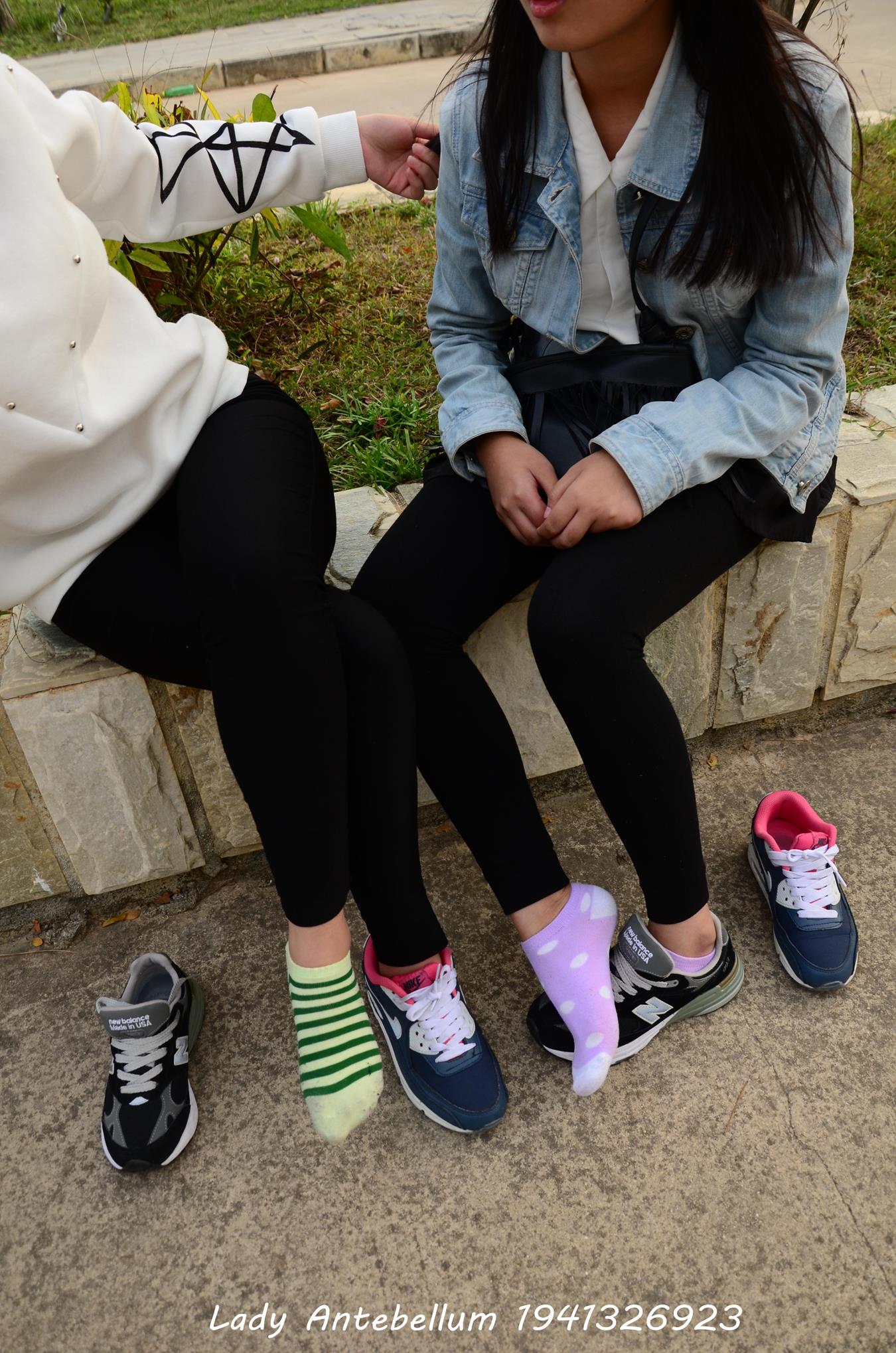 图片[38]-[战前女神] 美腿美足精品摄影套图 019 (3) [52P] – 速更版-美库