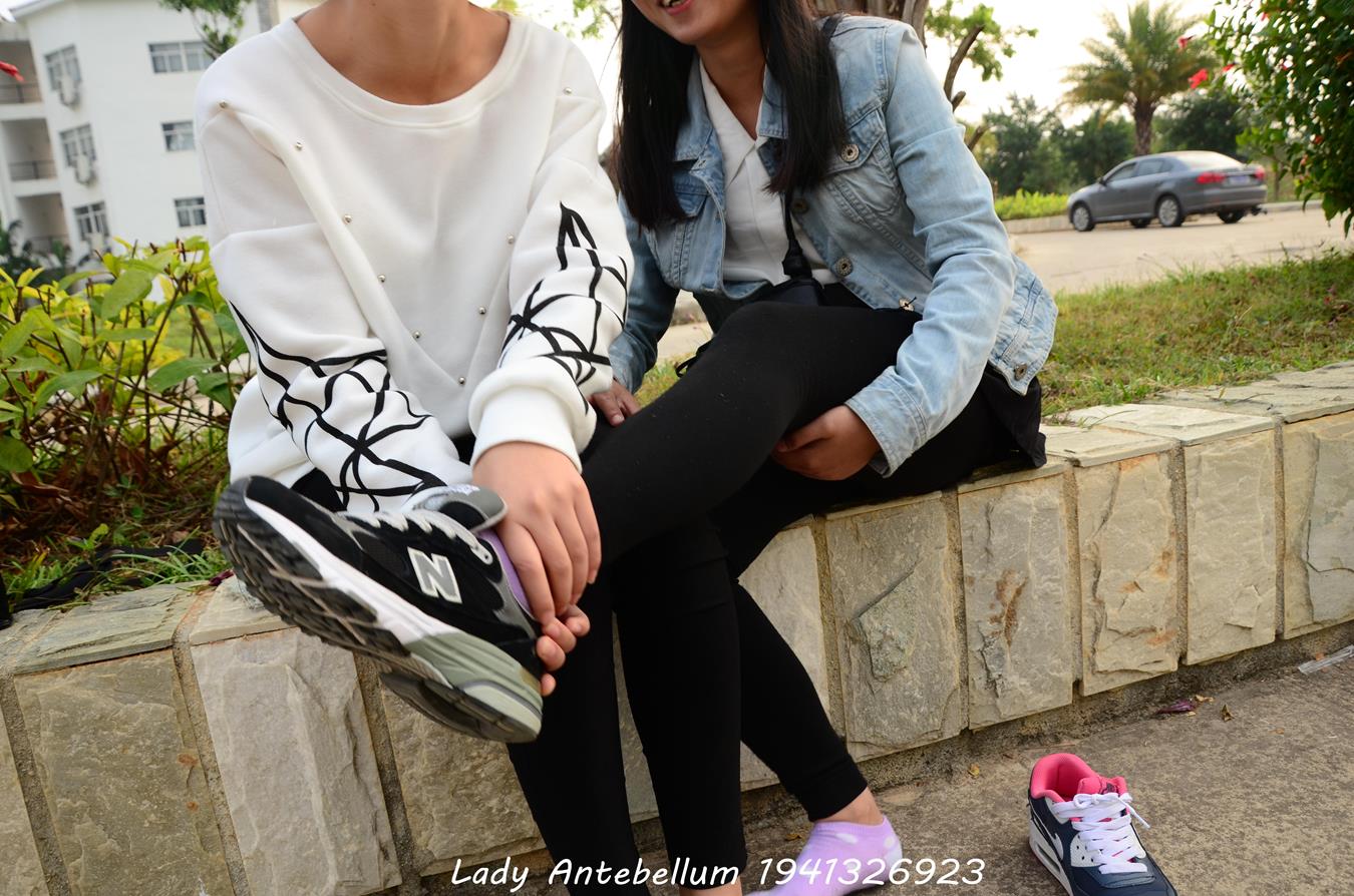 图片[41]-[战前女神] 美腿美足精品摄影套图 019 (3) [52P] – 速更版-美库