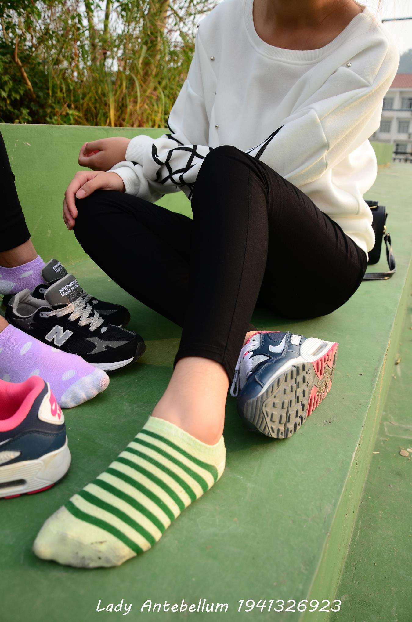 图片[44]-[战前女神] 美腿美足精品摄影套图 019 (2) [84P] – 速更版-美库