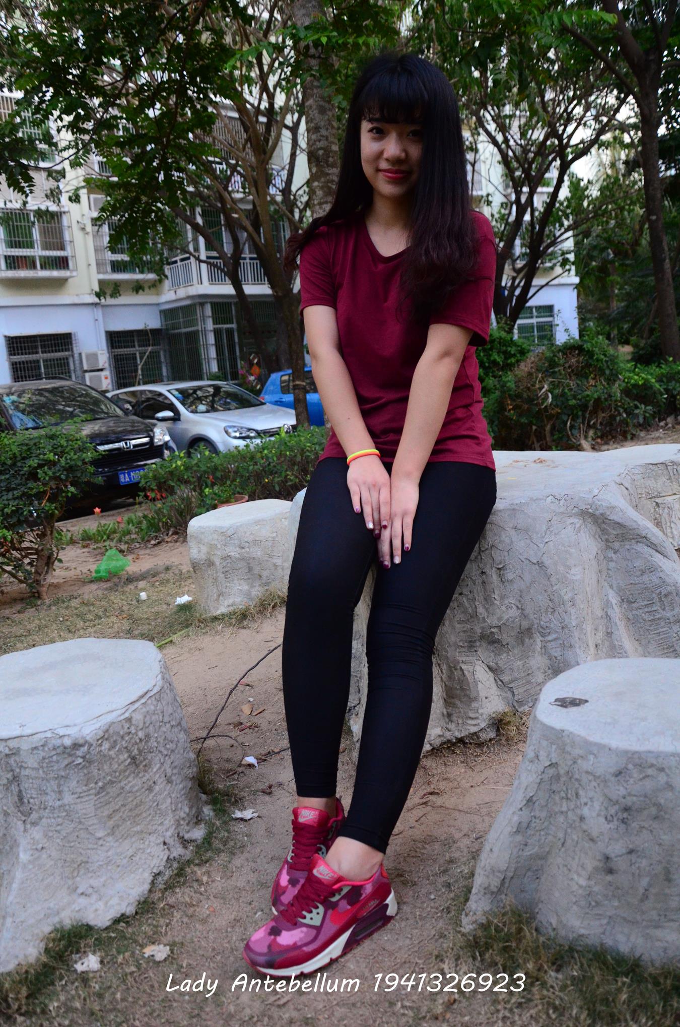 图片[10]-[战前女神] 美腿美足精品摄影套图 020 [38P] – 速更版-美库