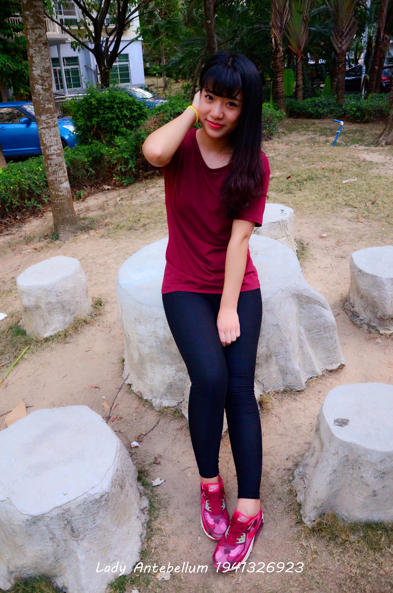 图片[11]-[战前女神] 美腿美足精品摄影套图 020 [38P] – 速更版-美库