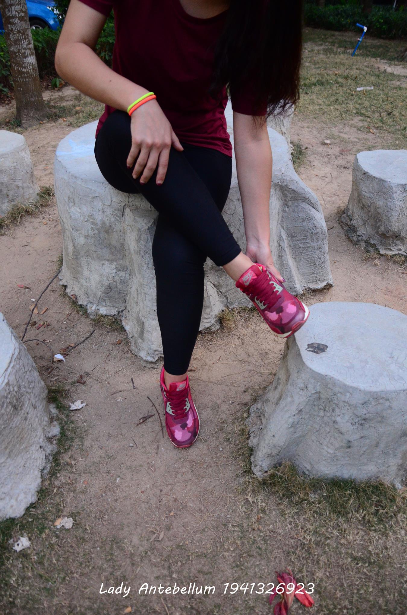 图片[12]-[战前女神] 美腿美足精品摄影套图 020 [38P] – 速更版-美库