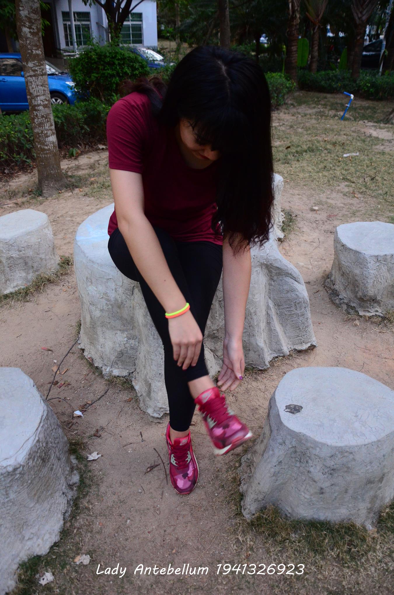 图片[13]-[战前女神] 美腿美足精品摄影套图 020 [38P] – 速更版-美库