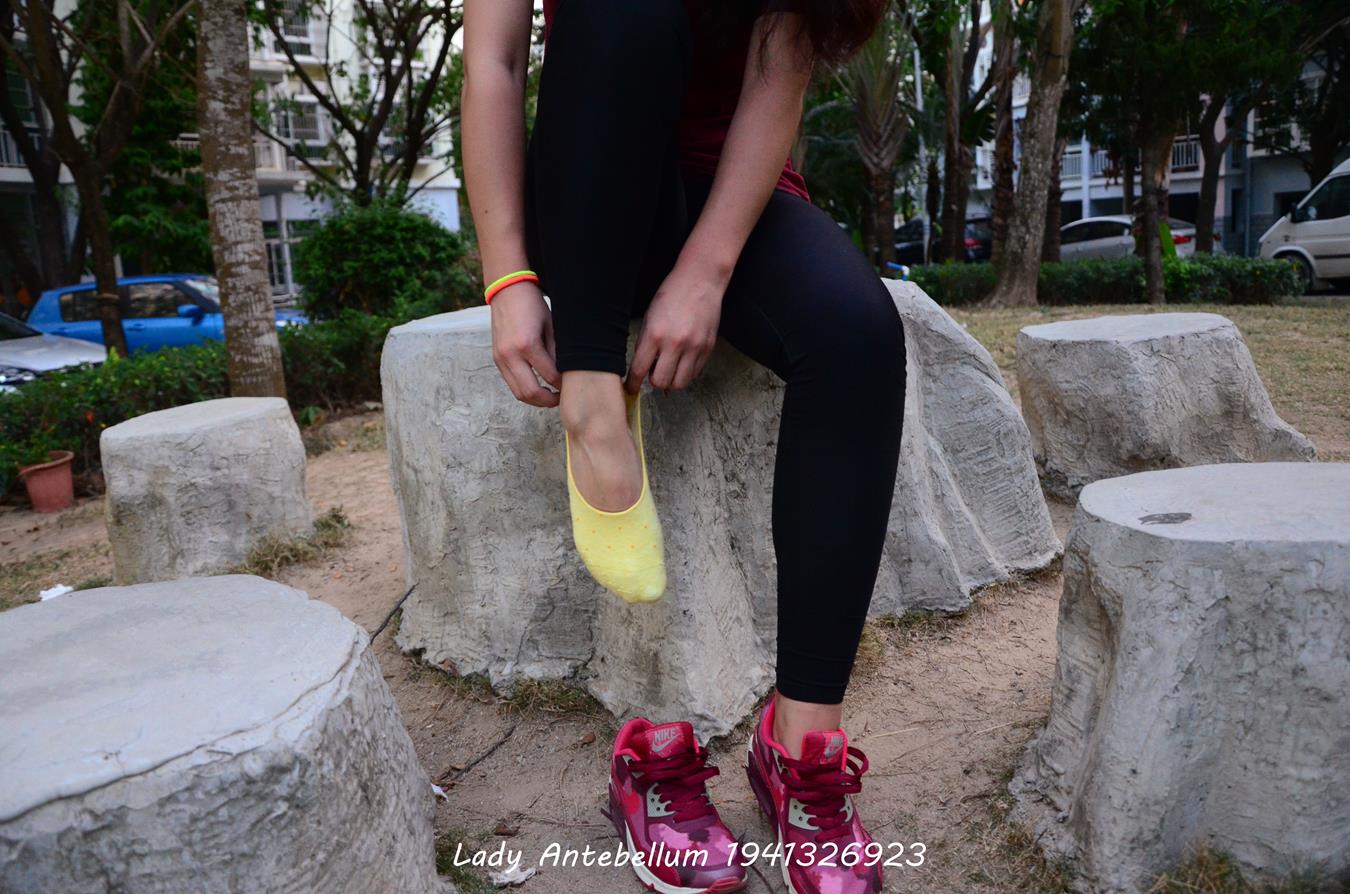 图片[14]-[战前女神] 美腿美足精品摄影套图 020 [38P] – 速更版-美库