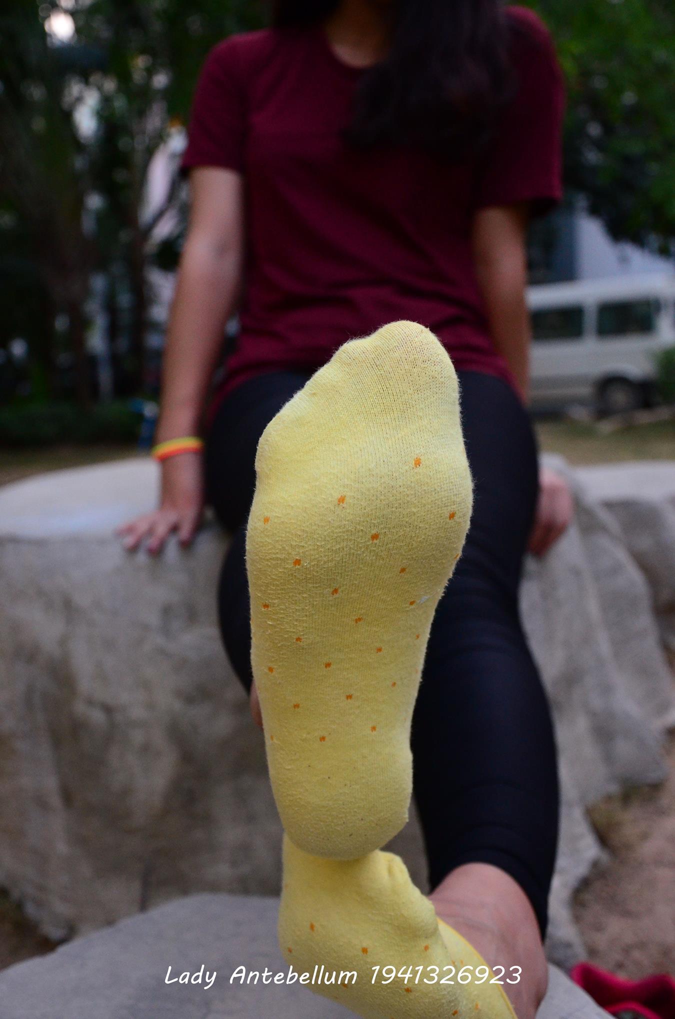 图片[33]-[战前女神] 美腿美足精品摄影套图 020 [38P] – 速更版-美库