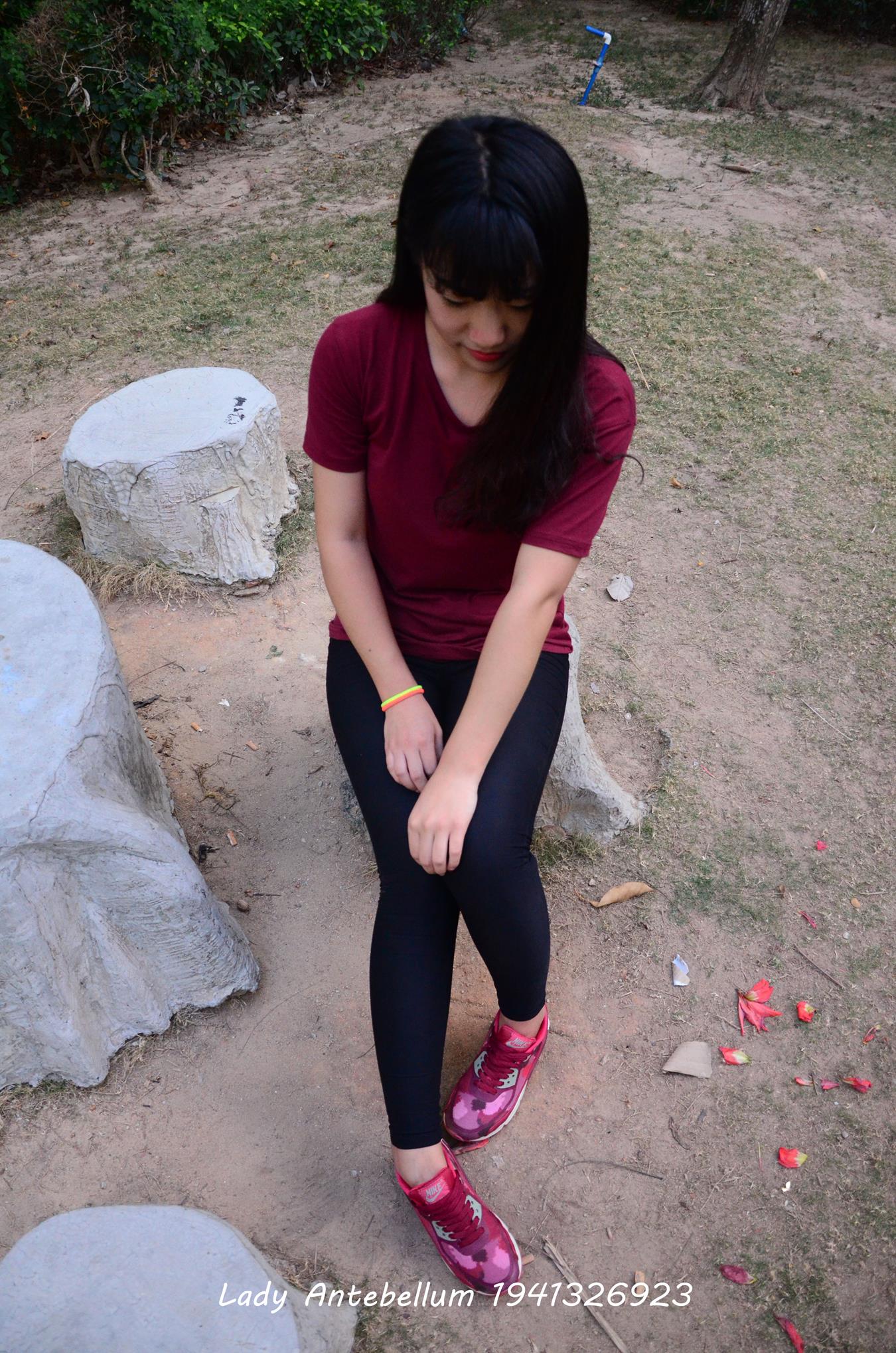 图片[39]-[战前女神] 美腿美足精品摄影套图 020 [38P] – 速更版-美库