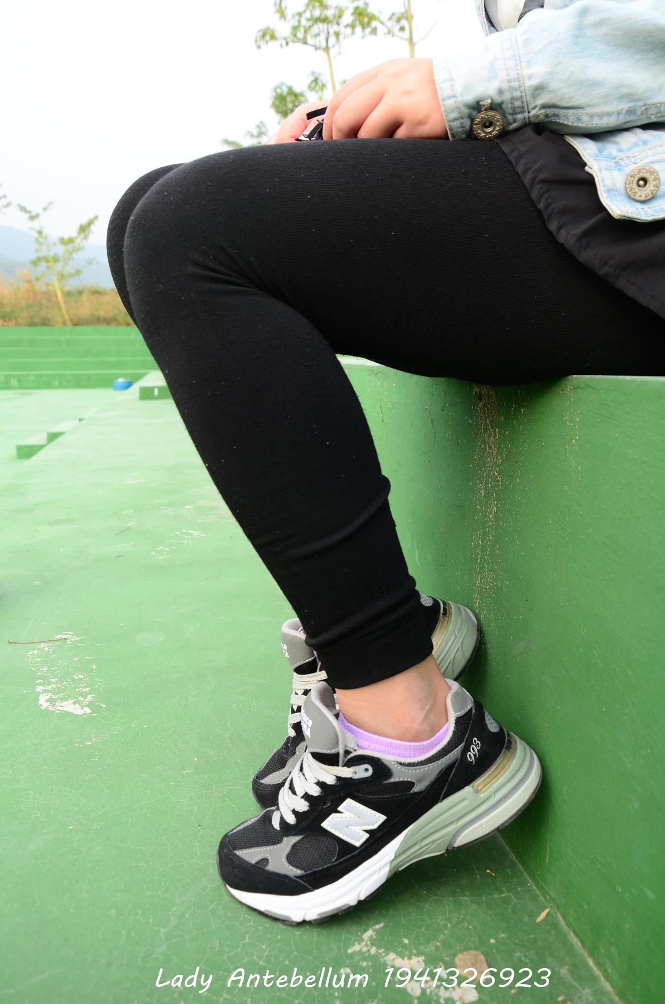 图片[10]-[战前女神] 美腿美足精品摄影套图 019 (1) [90P] – 速更版-美库