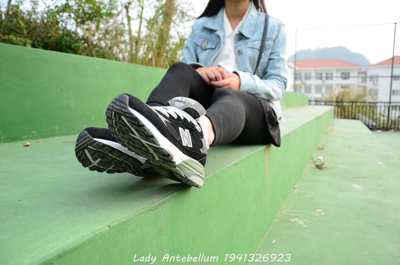 图片[17]-[战前女神] 美腿美足精品摄影套图 019 (1) [90P] – 速更版-美库