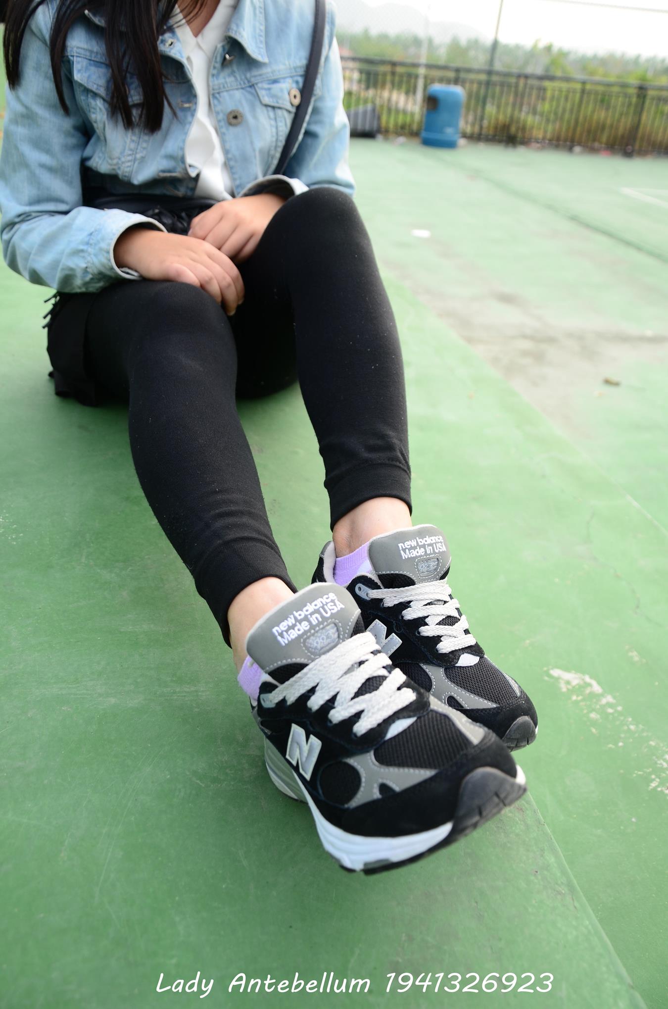 图片[36]-[战前女神] 美腿美足精品摄影套图 019 (1) [90P] – 速更版-美库