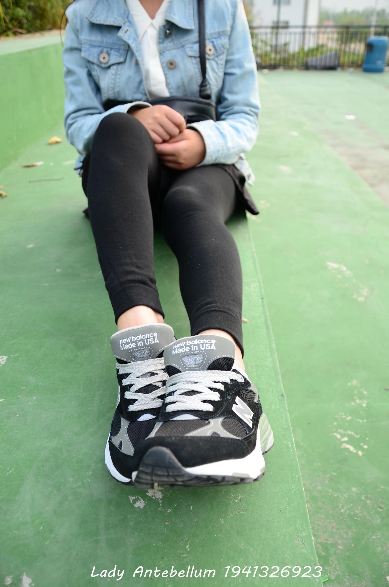 图片[38]-[战前女神] 美腿美足精品摄影套图 019 (1) [90P] – 速更版-美库