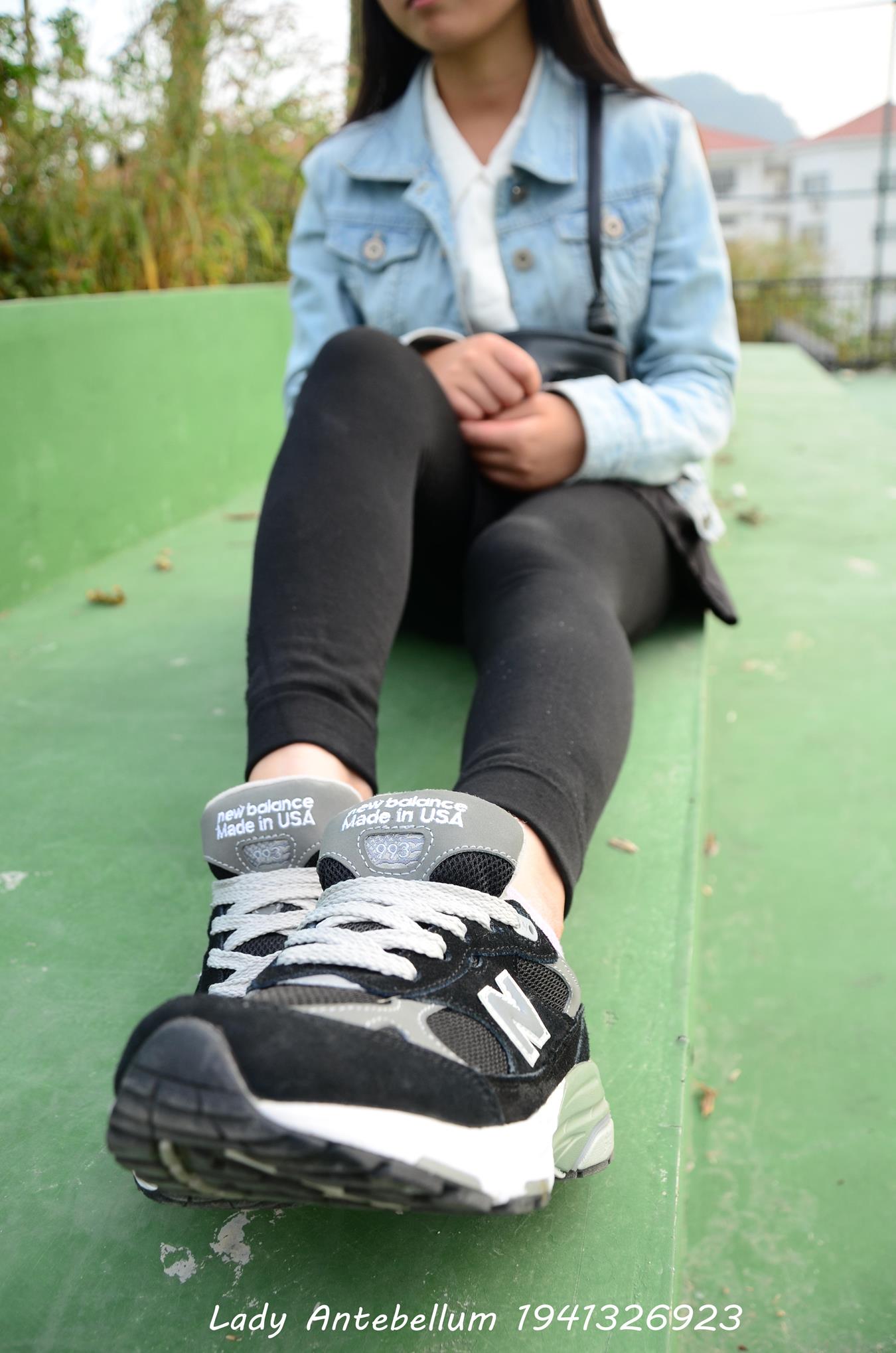 图片[39]-[战前女神] 美腿美足精品摄影套图 019 (1) [90P] – 速更版-美库