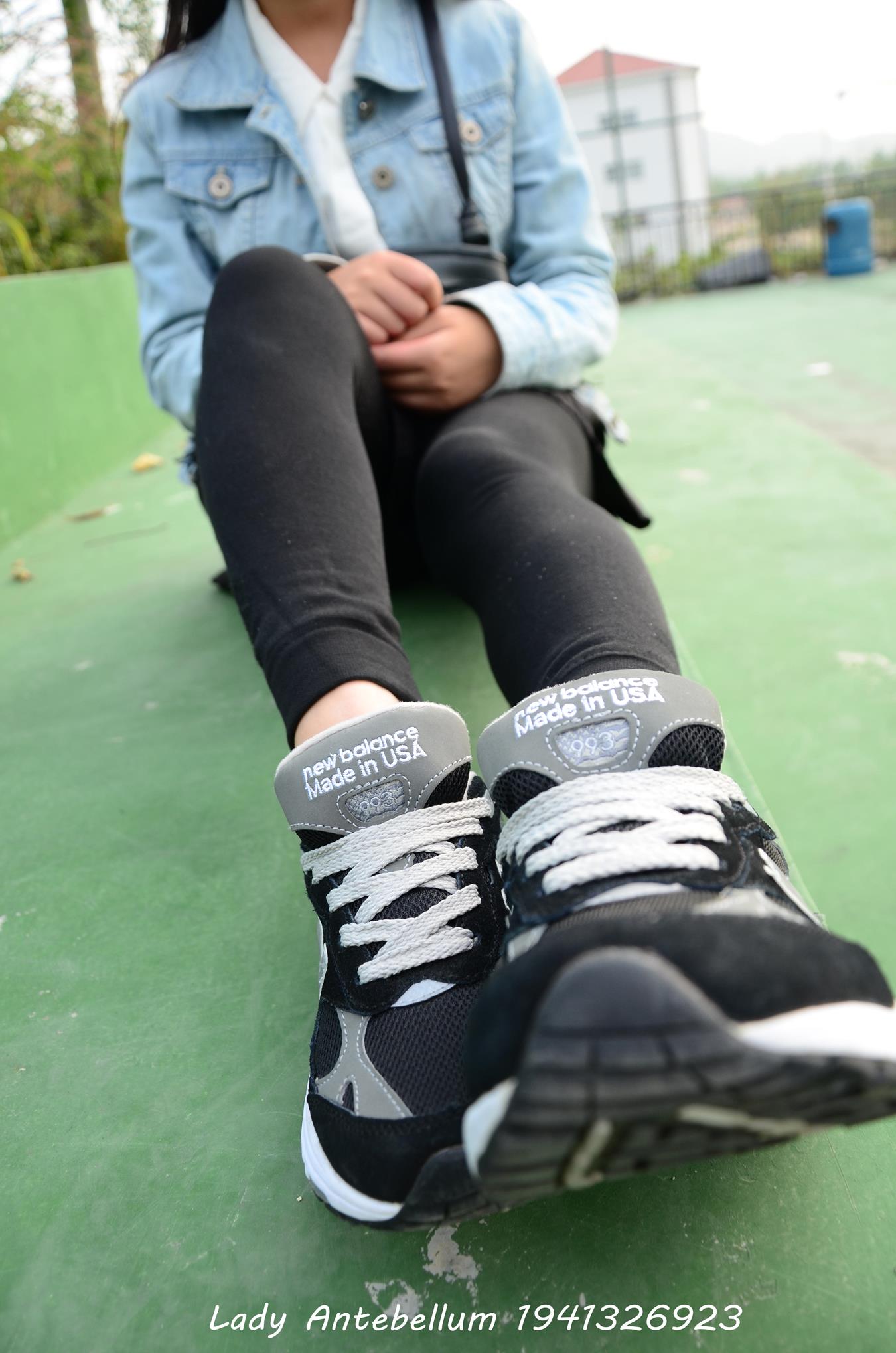 图片[40]-[战前女神] 美腿美足精品摄影套图 019 (1) [90P] – 速更版-美库