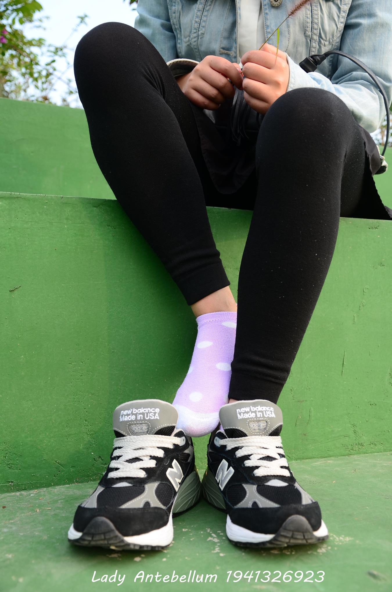 图片[45]-[战前女神] 美腿美足精品摄影套图 019 (1) [90P] – 速更版-美库