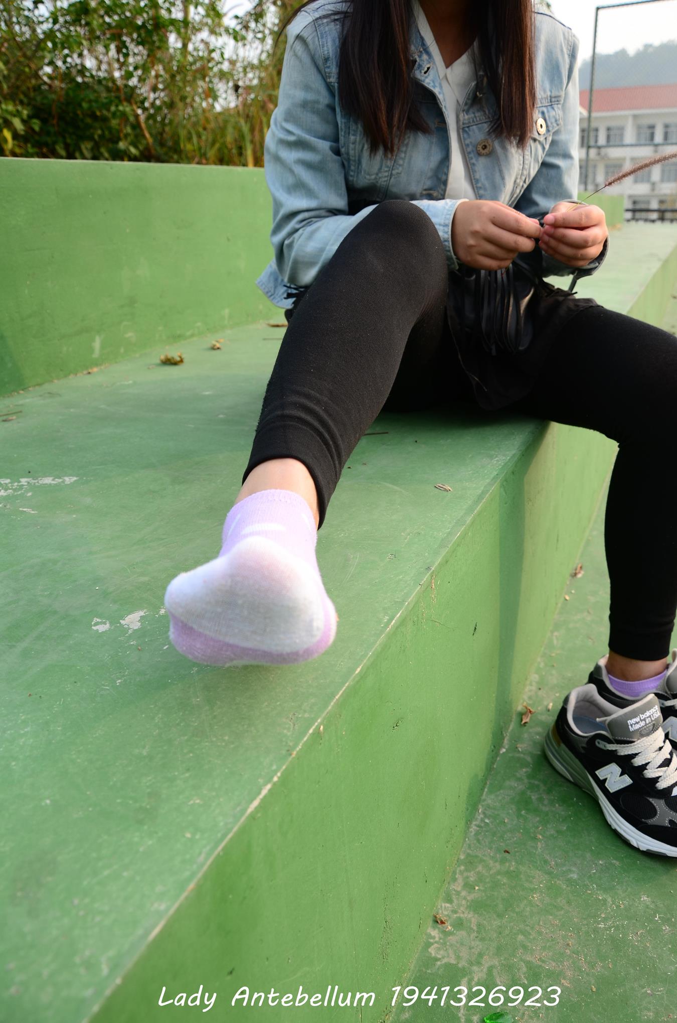 图片[57]-[战前女神] 美腿美足精品摄影套图 019 (1) [90P] – 速更版-美库