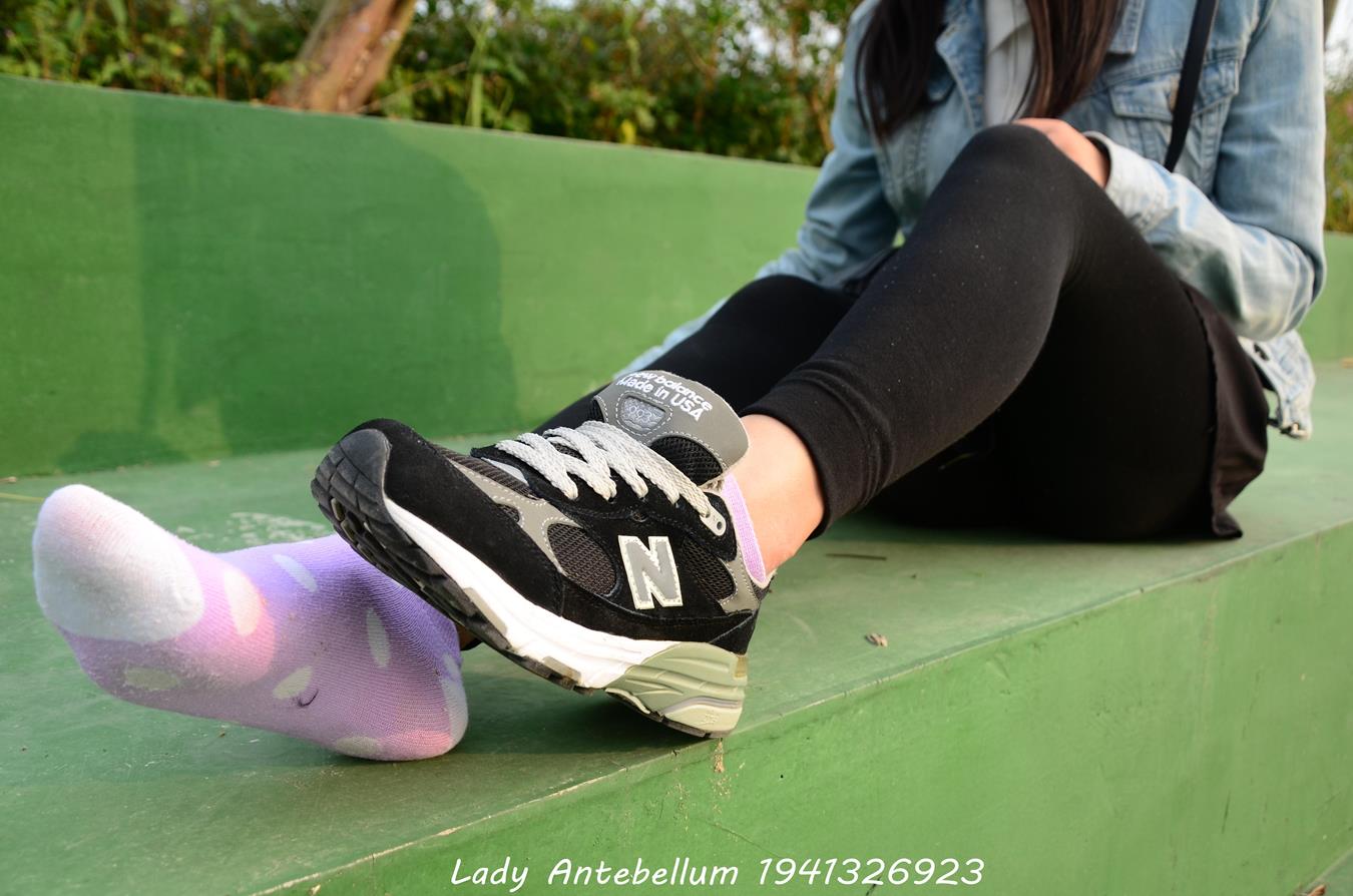 图片[61]-[战前女神] 美腿美足精品摄影套图 019 (1) [90P] – 速更版-美库