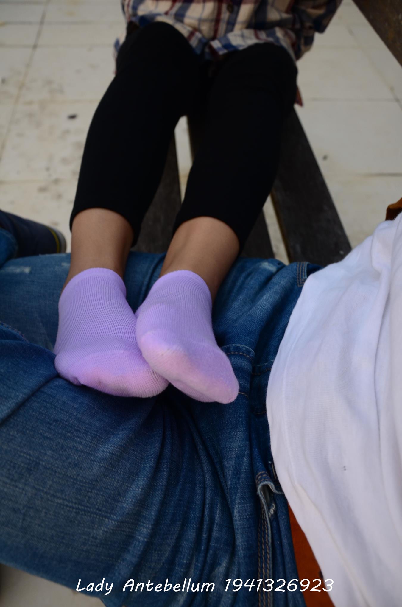 图片[11]-[战前女神] 美腿美足精品摄影套图 021 (2) [74P] – 速更版-美库