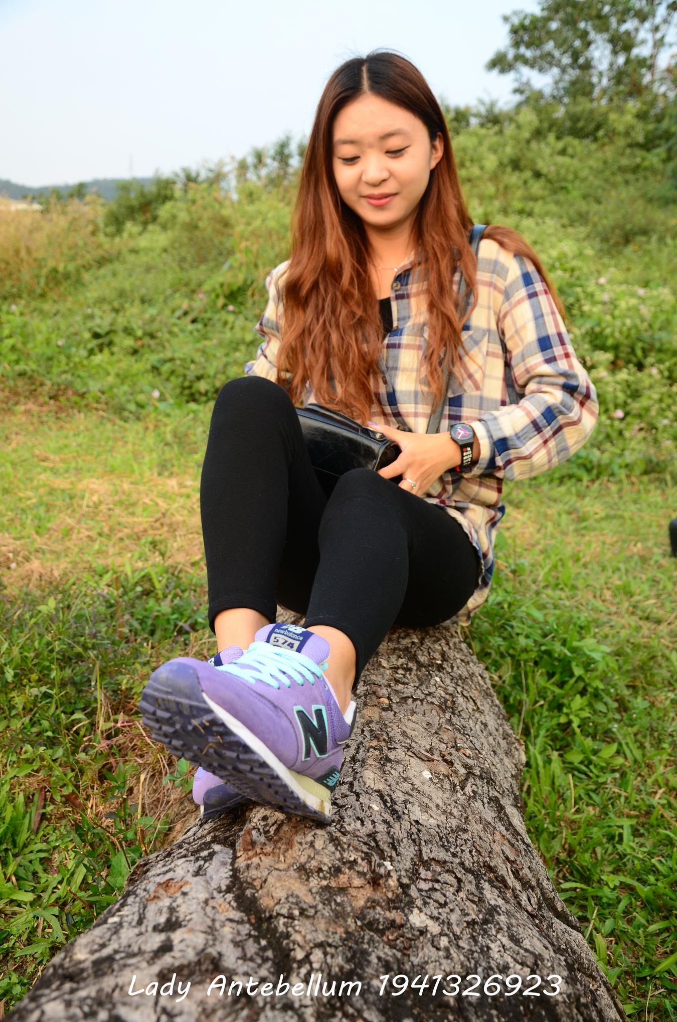 图片[11]-[战前女神] 美腿美足精品摄影套图 021 (1) [84P] – 速更版-美库