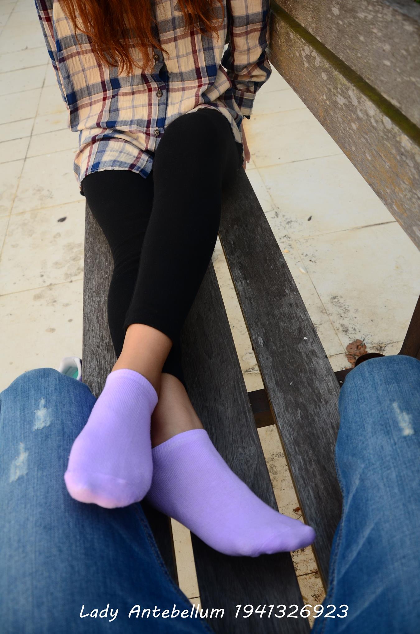 图片[15]-[战前女神] 美腿美足精品摄影套图 021 (2) [74P] – 速更版-美库