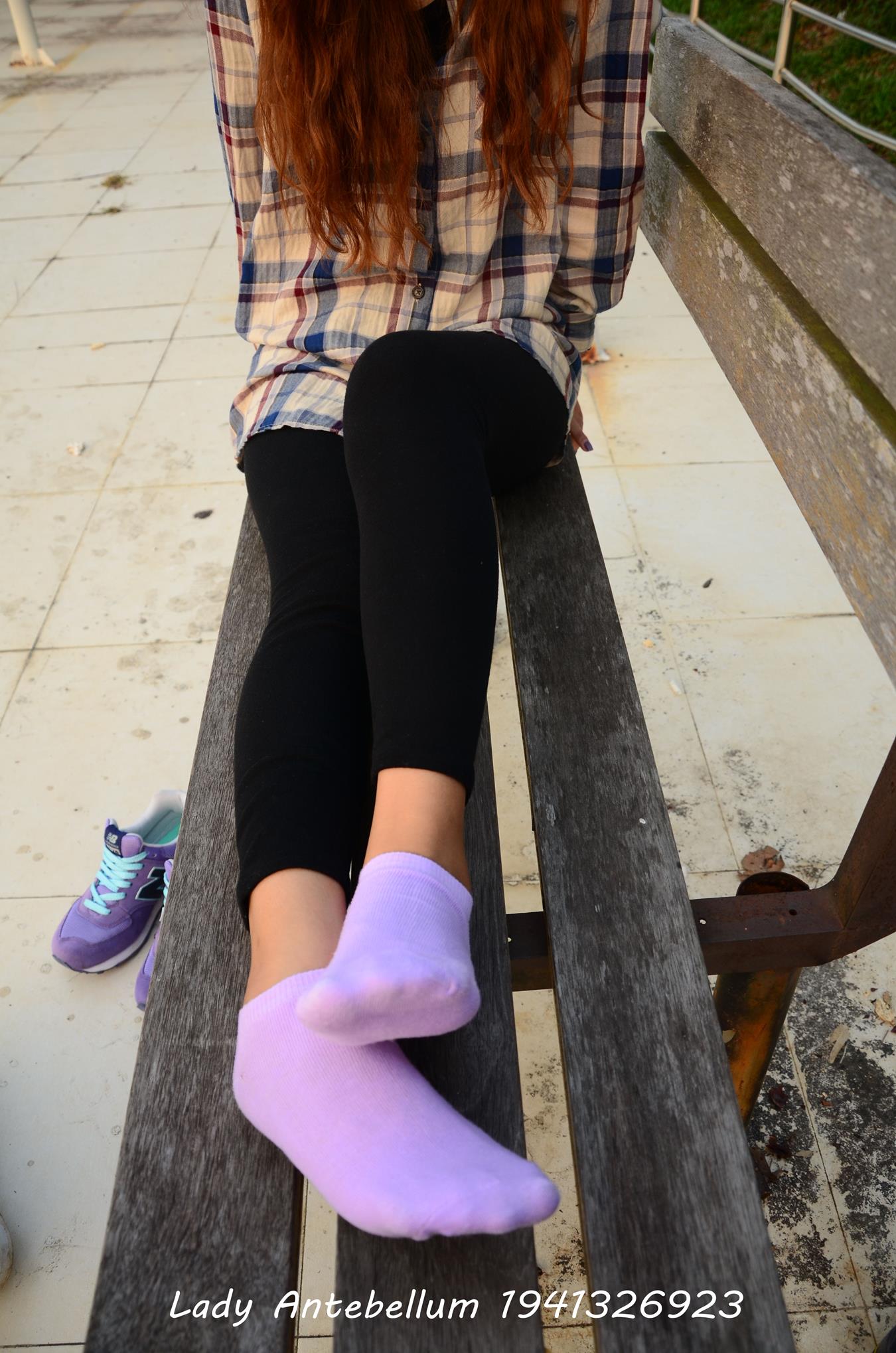 图片[16]-[战前女神] 美腿美足精品摄影套图 021 (2) [74P] – 速更版-美库