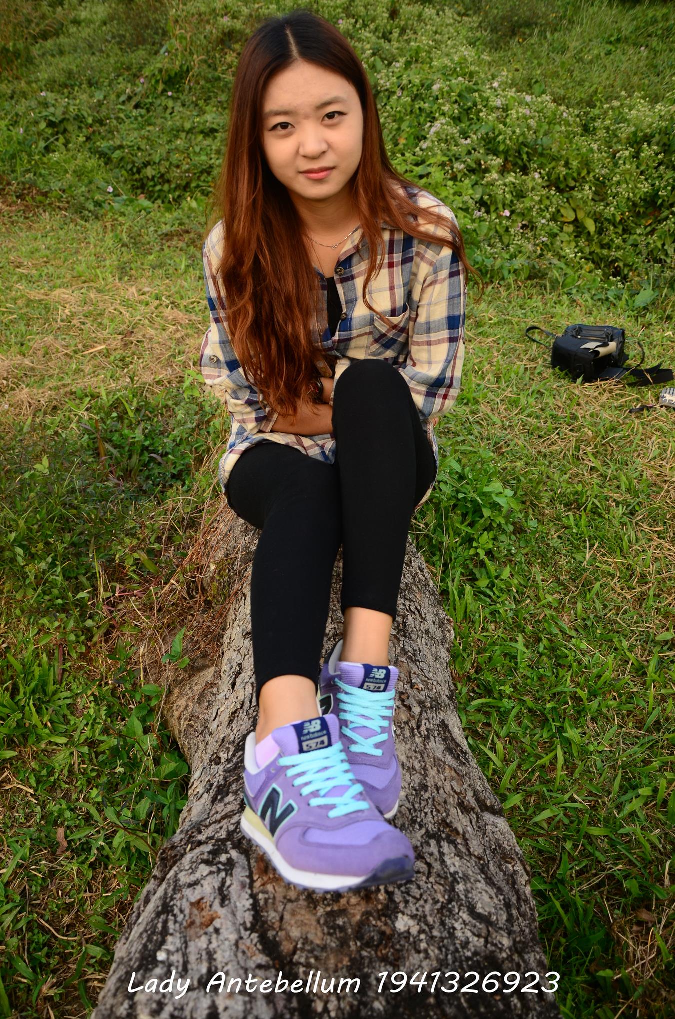 图片[17]-[战前女神] 美腿美足精品摄影套图 021 (1) [84P] – 速更版-美库